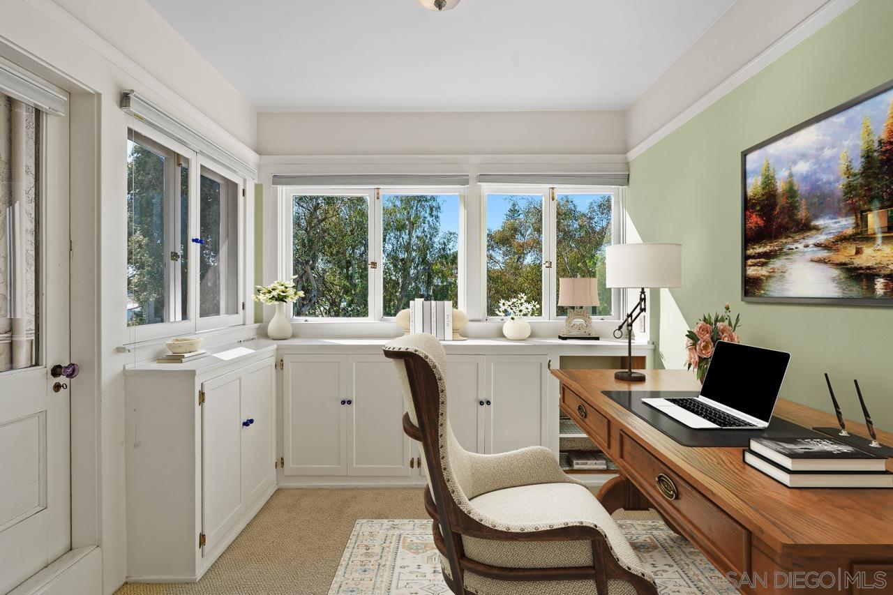 Detail Gallery Image 63 of 71 For 4040  Alameda, San Diego,  CA 92103 - 4 Beds | 4 Baths