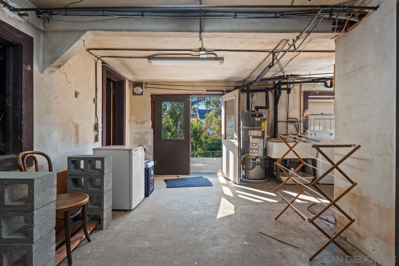 Detail Gallery Image 65 of 71 For 4040  Alameda, San Diego,  CA 92103 - 4 Beds | 4 Baths