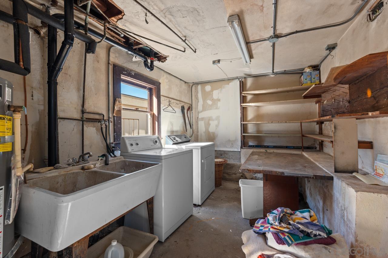 Detail Gallery Image 66 of 71 For 4040  Alameda, San Diego,  CA 92103 - 4 Beds | 4 Baths