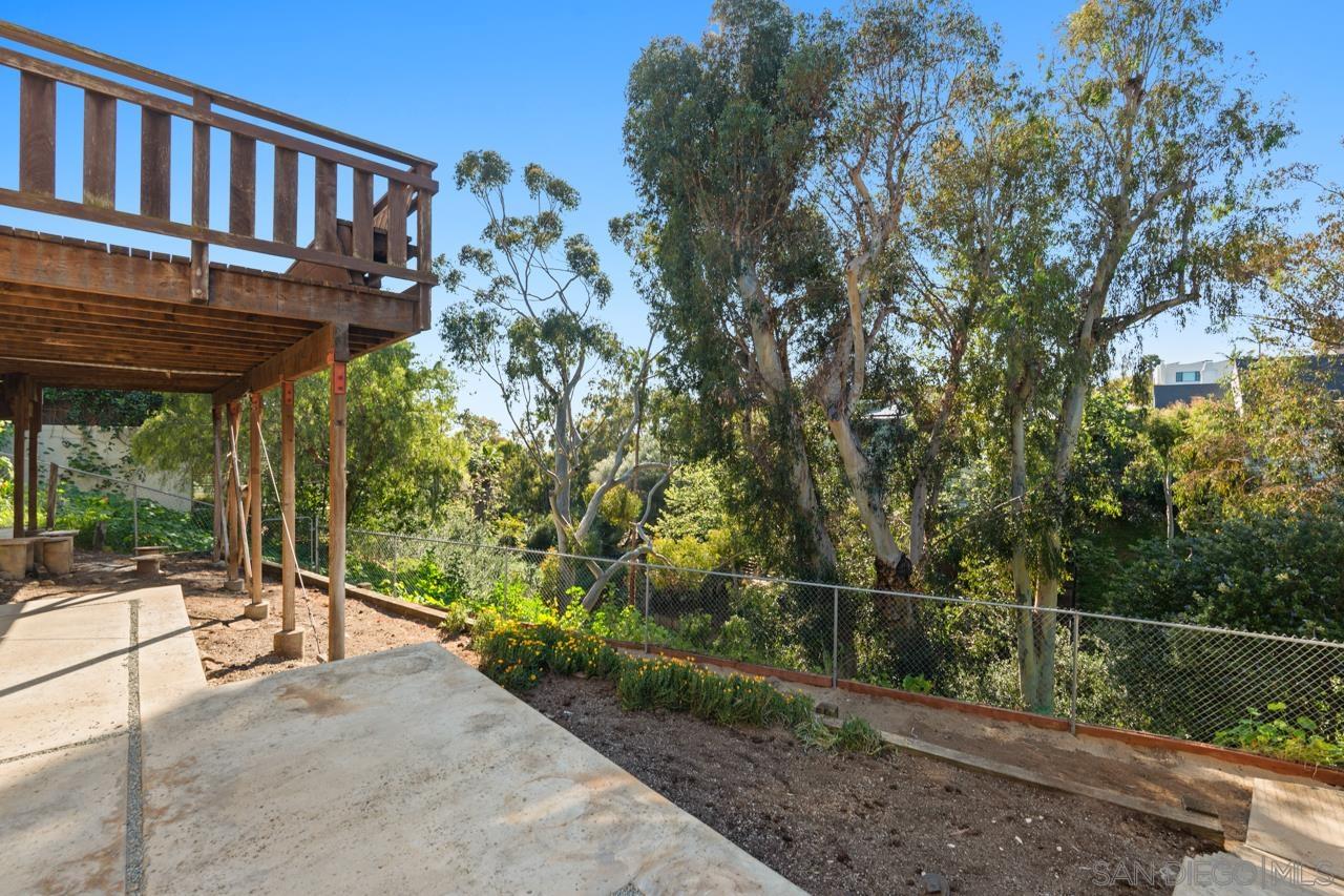 Detail Gallery Image 68 of 71 For 4040  Alameda, San Diego,  CA 92103 - 4 Beds | 4 Baths