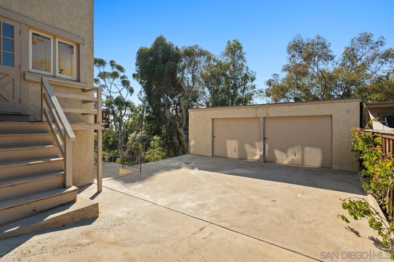 Detail Gallery Image 70 of 71 For 4040  Alameda, San Diego,  CA 92103 - 4 Beds | 4 Baths