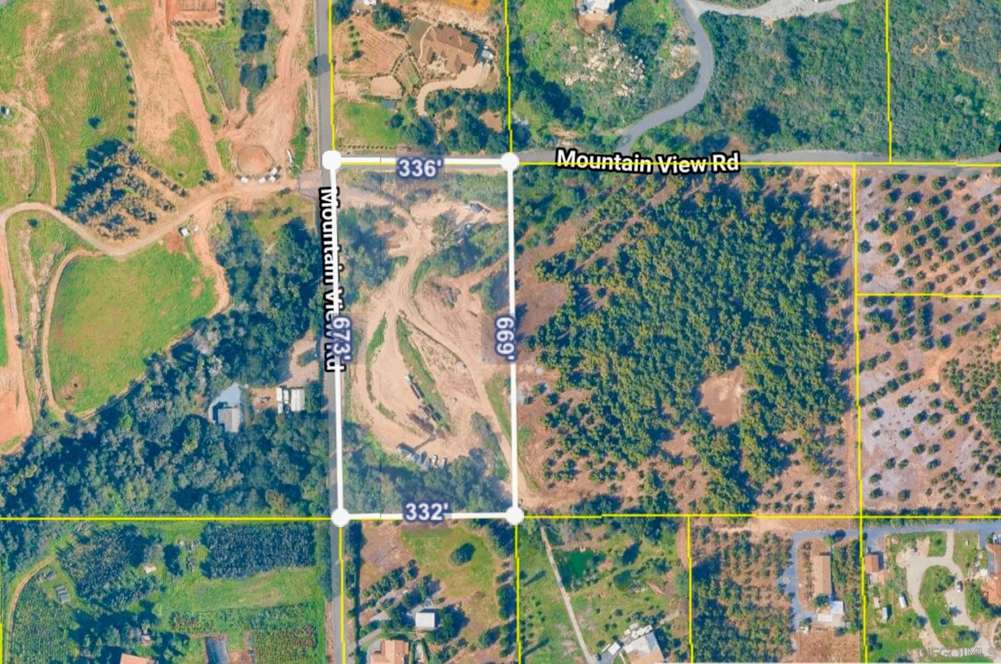 Detail Gallery Image 7 of 15 For , Bonsall,  CA 92003 - – Beds | – Baths