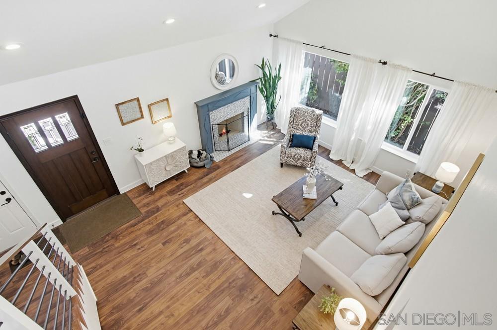 Detail Gallery Image 11 of 57 For 11050  Westonhill Dr, San Diego,  CA 92126 - 5 Beds | 3 Baths