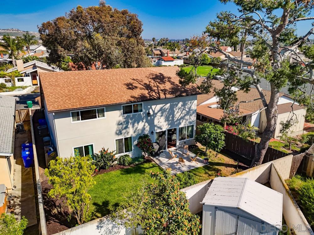 Detail Gallery Image 50 of 57 For 11050  Westonhill Dr, San Diego,  CA 92126 - 5 Beds | 3 Baths