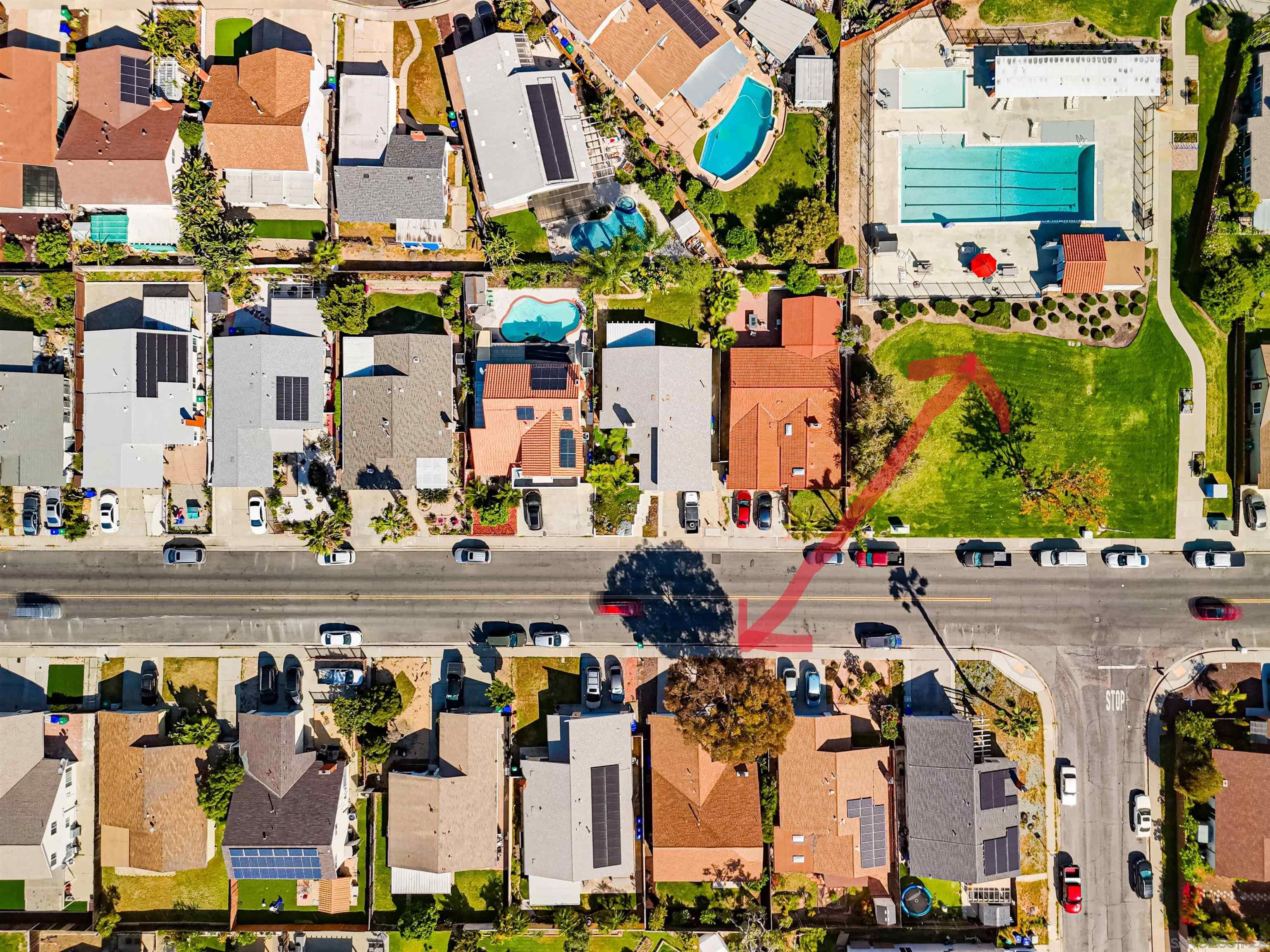 Detail Gallery Image 51 of 57 For 11050  Westonhill Dr, San Diego,  CA 92126 - 5 Beds | 3 Baths