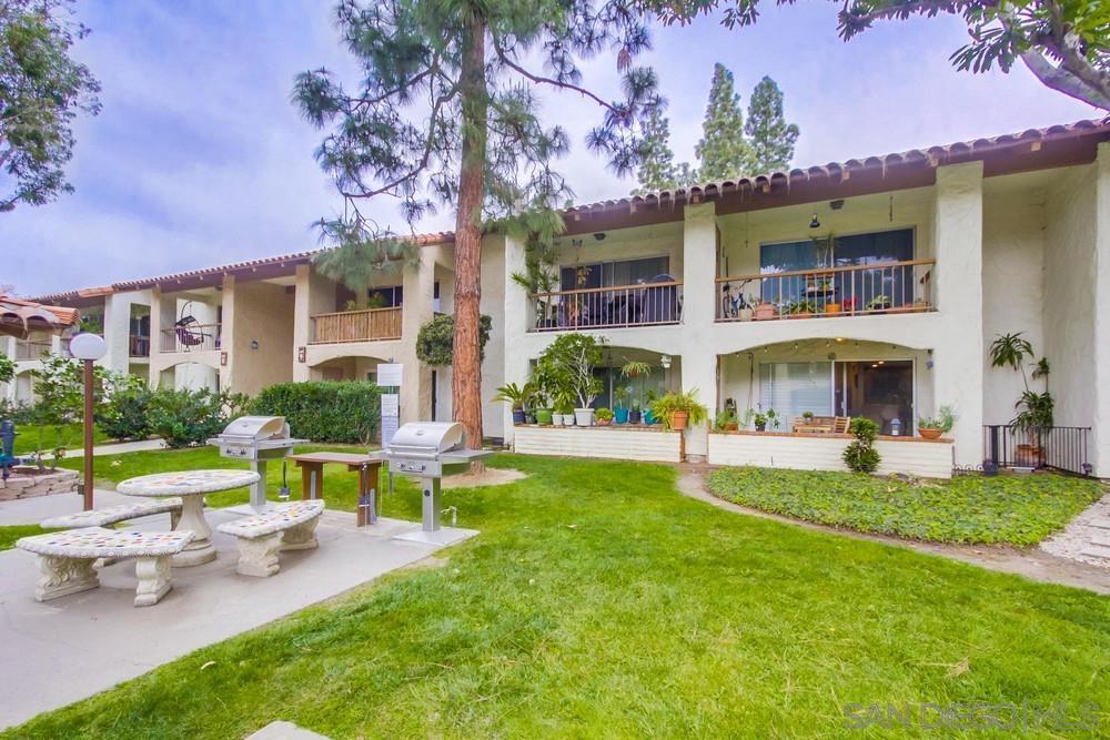 Detail Gallery Image 11 of 17 For 6009  Rancho Mission  107, San Diego,  CA 92108 - 1 Beds | 1 Baths