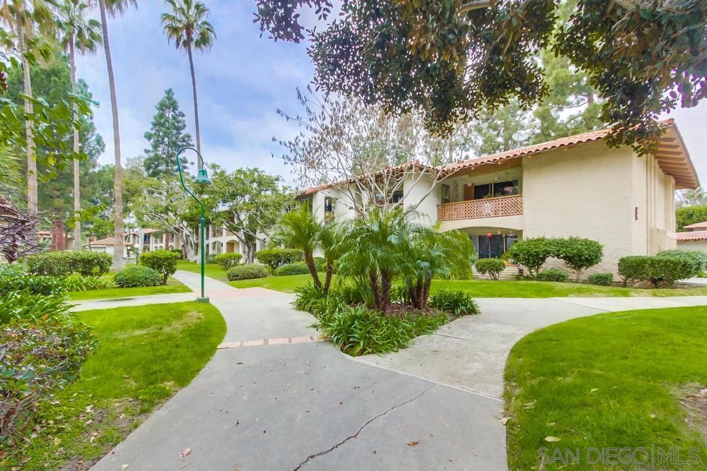 Detail Gallery Image 12 of 17 For 6009  Rancho Mission  107, San Diego,  CA 92108 - 1 Beds | 1 Baths