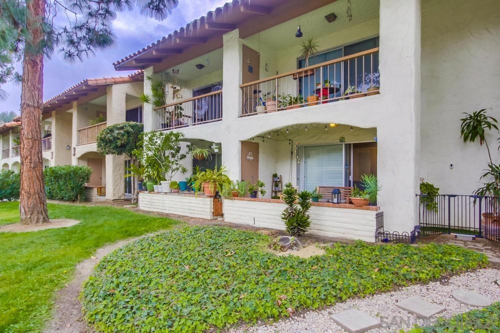 Detail Gallery Image 13 of 17 For 6009  Rancho Mission  107, San Diego,  CA 92108 - 1 Beds | 1 Baths