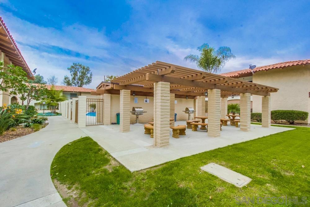 Detail Gallery Image 14 of 17 For 6009  Rancho Mission  107, San Diego,  CA 92108 - 1 Beds | 1 Baths