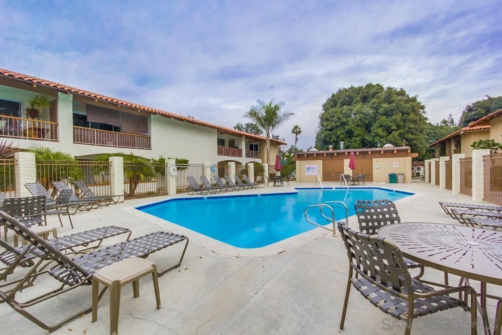 Detail Gallery Image 15 of 17 For 6009  Rancho Mission  107, San Diego,  CA 92108 - 1 Beds | 1 Baths