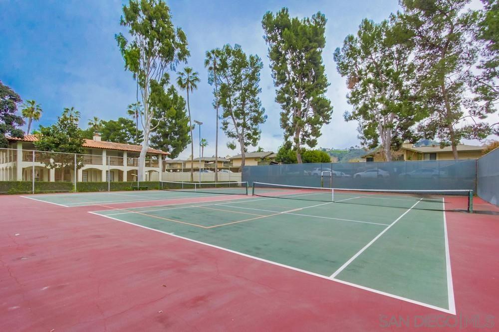 Detail Gallery Image 16 of 17 For 6009  Rancho Mission  107, San Diego,  CA 92108 - 1 Beds | 1 Baths