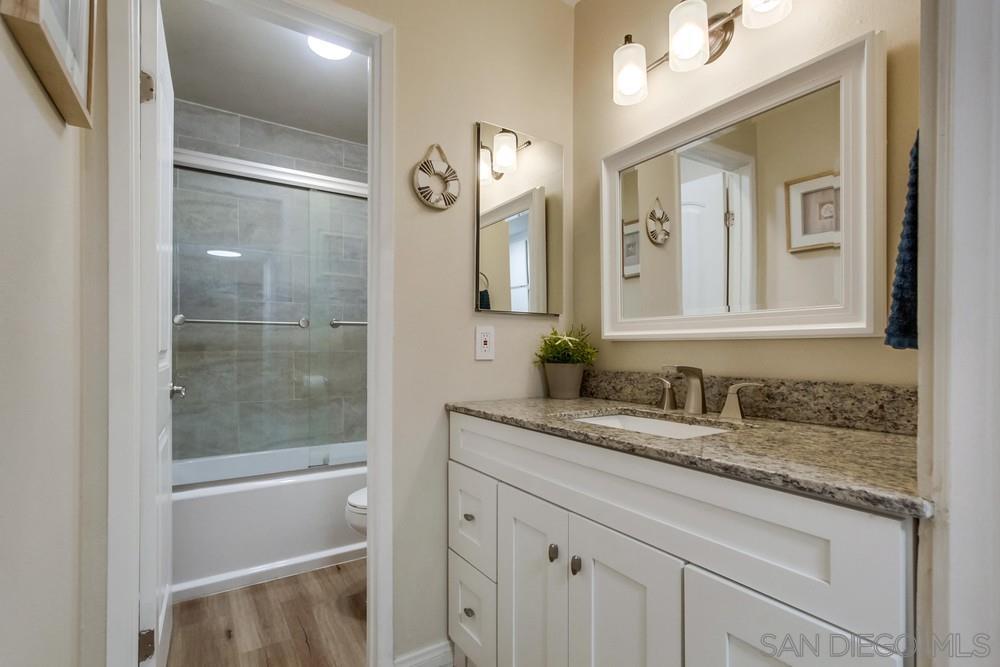 Detail Gallery Image 8 of 17 For 6009  Rancho Mission  107, San Diego,  CA 92108 - 1 Beds | 1 Baths