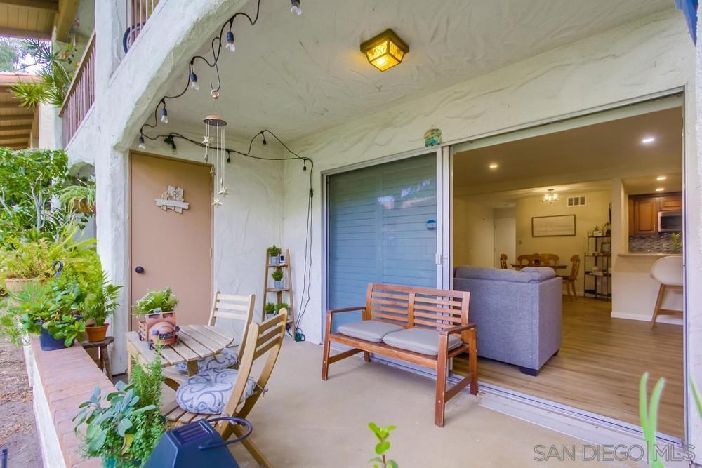 Detail Gallery Image 9 of 17 For 6009  Rancho Mission  107, San Diego,  CA 92108 - 1 Beds | 1 Baths