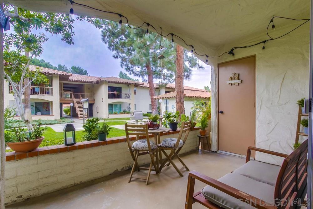 Detail Gallery Image 10 of 17 For 6009  Rancho Mission  107, San Diego,  CA 92108 - 1 Beds | 1 Baths