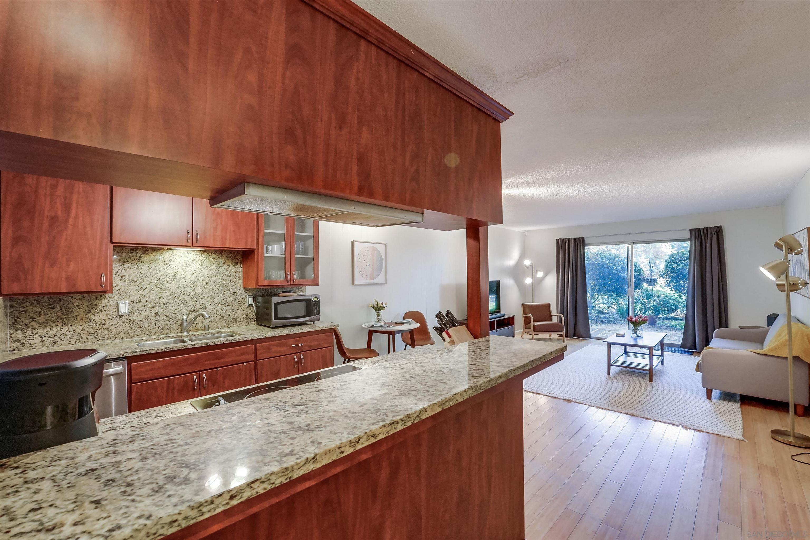 Detail Gallery Image 11 of 30 For 4444 W Point Loma  #41,  San Diego,  CA 92107 - 1 Beds | 1 Baths