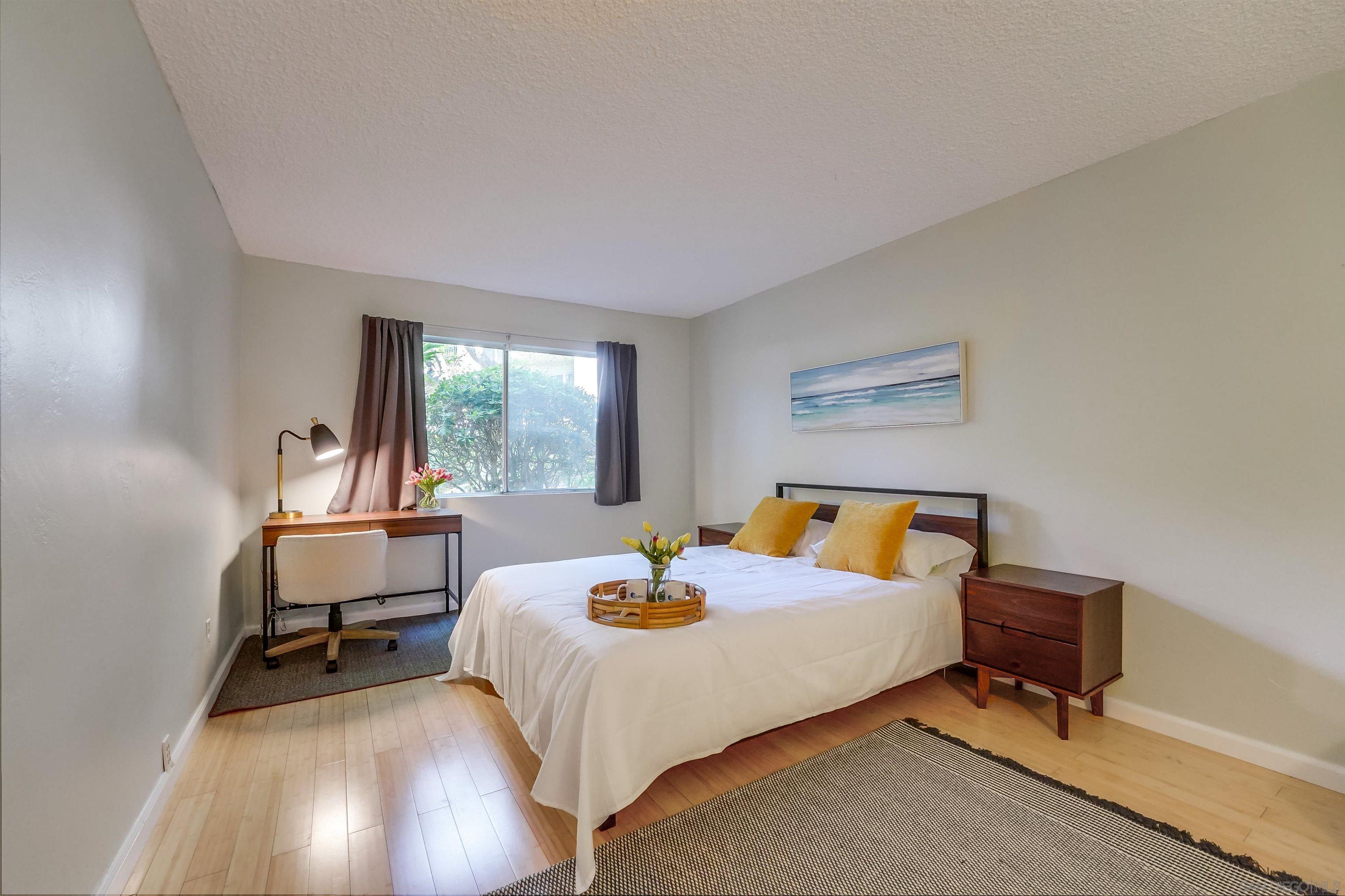 Detail Gallery Image 15 of 30 For 4444 W Point Loma  #41,  San Diego,  CA 92107 - 1 Beds | 1 Baths