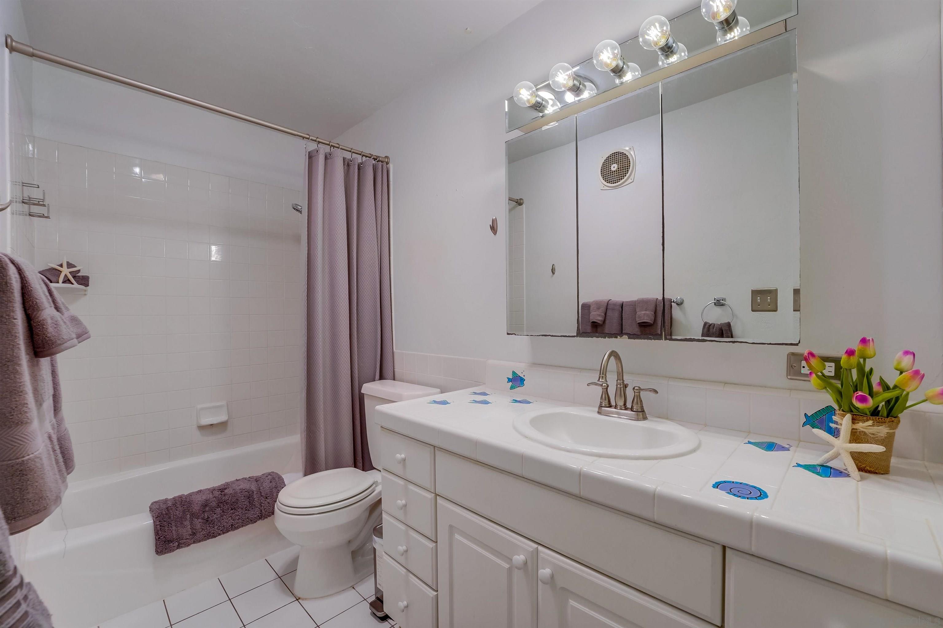 Detail Gallery Image 19 of 30 For 4444 W Point Loma  #41,  San Diego,  CA 92107 - 1 Beds | 1 Baths