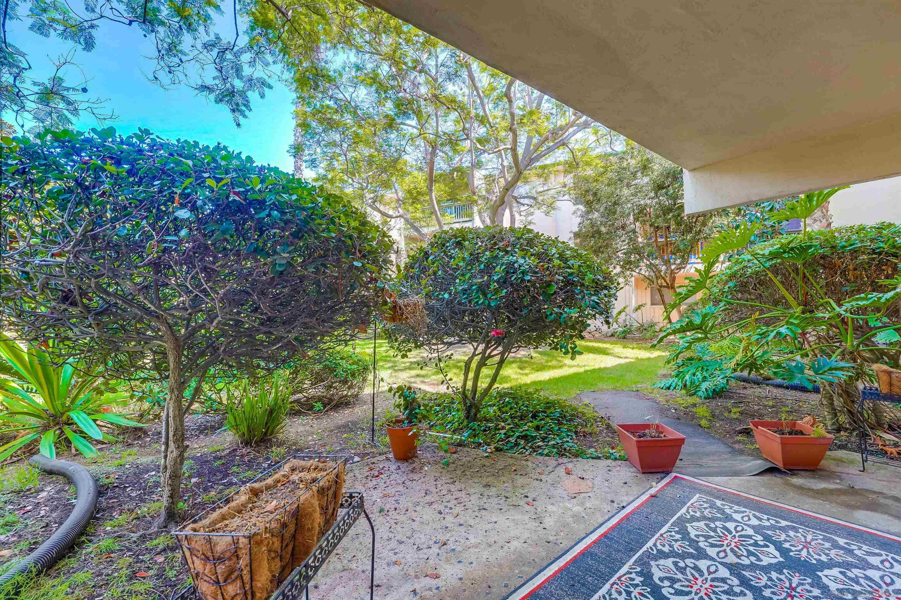 Detail Gallery Image 22 of 30 For 4444 W Point Loma  #41,  San Diego,  CA 92107 - 1 Beds | 1 Baths