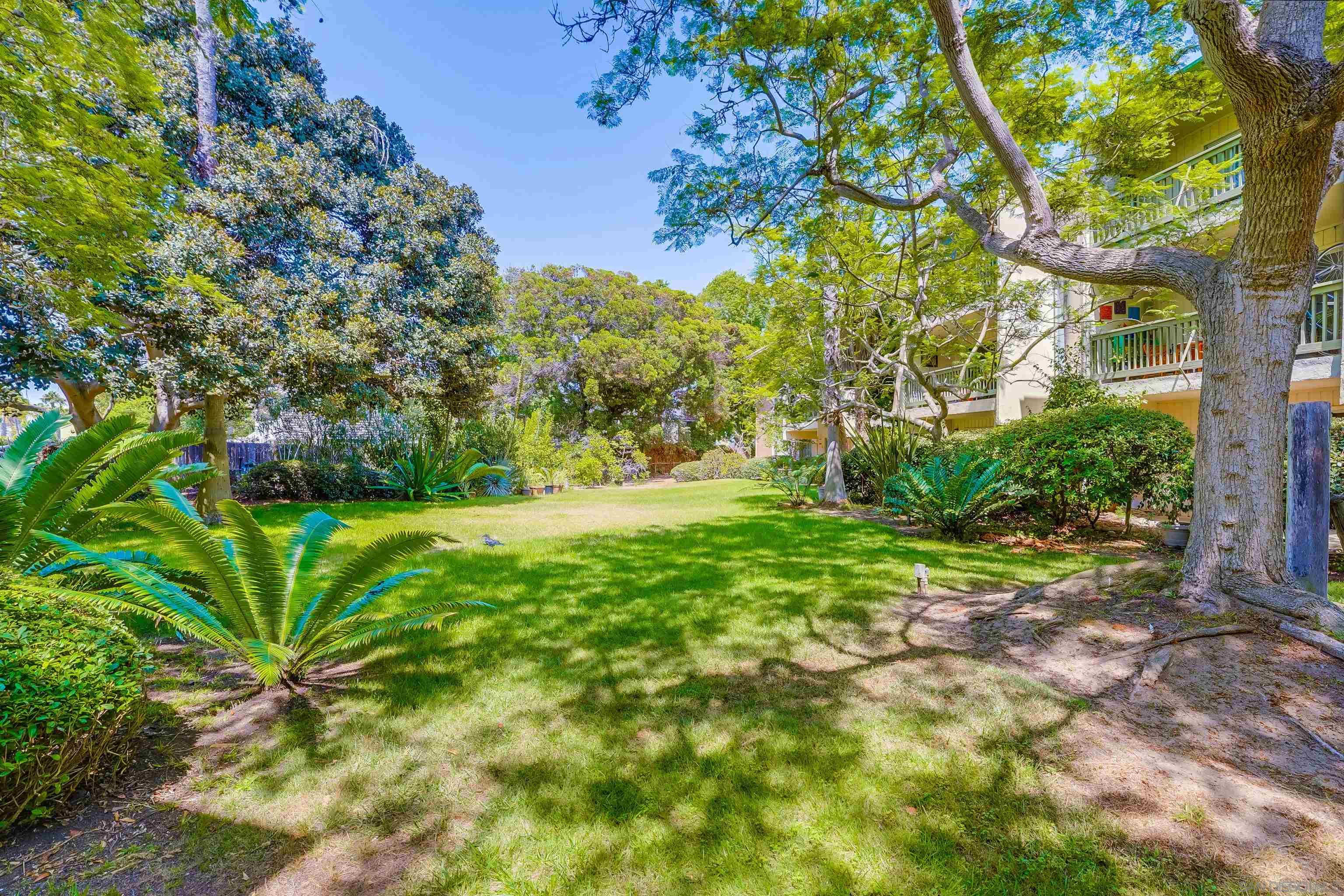 Detail Gallery Image 23 of 30 For 4444 W Point Loma  #41,  San Diego,  CA 92107 - 1 Beds | 1 Baths