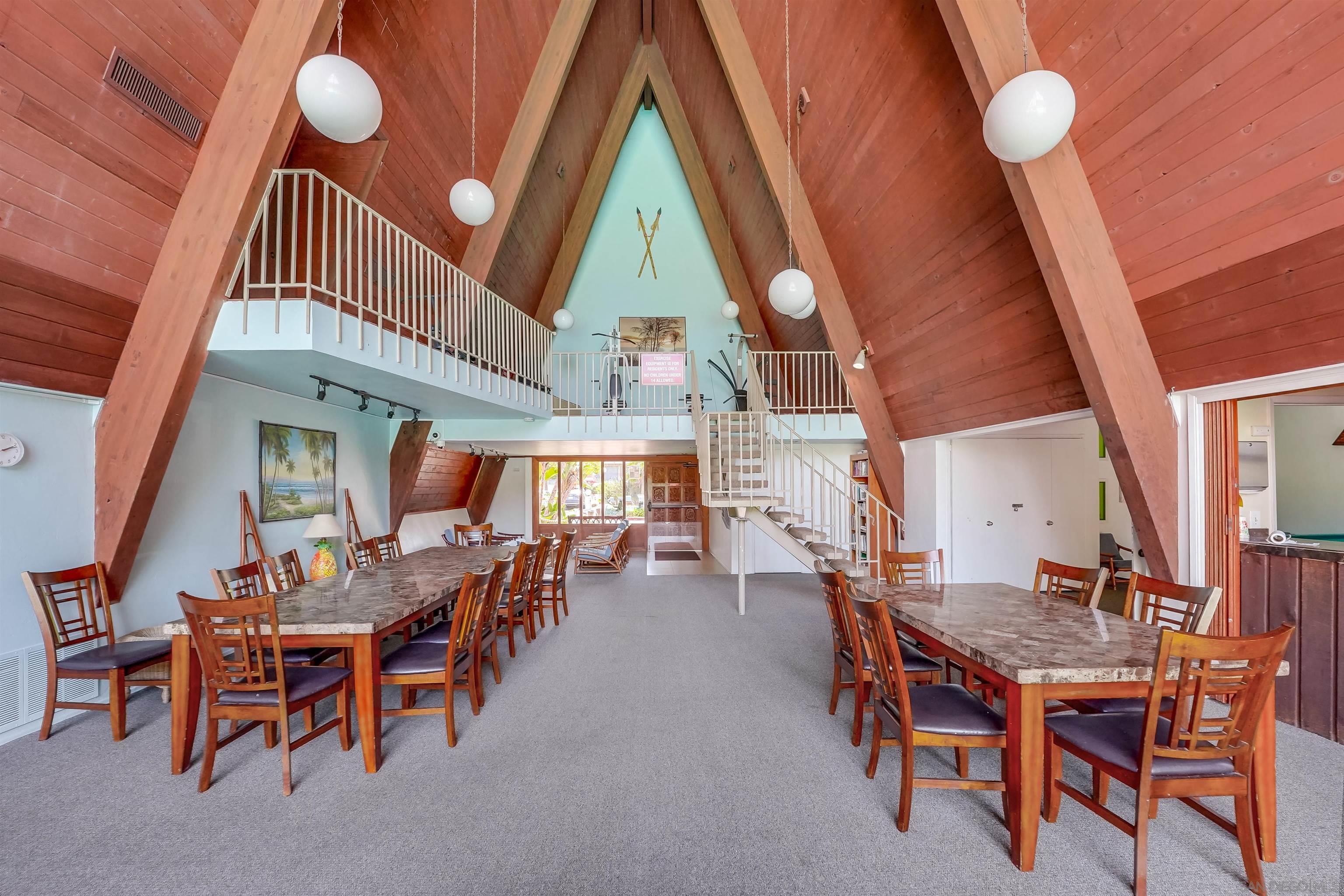 Detail Gallery Image 24 of 30 For 4444 W Point Loma  #41,  San Diego,  CA 92107 - 1 Beds | 1 Baths