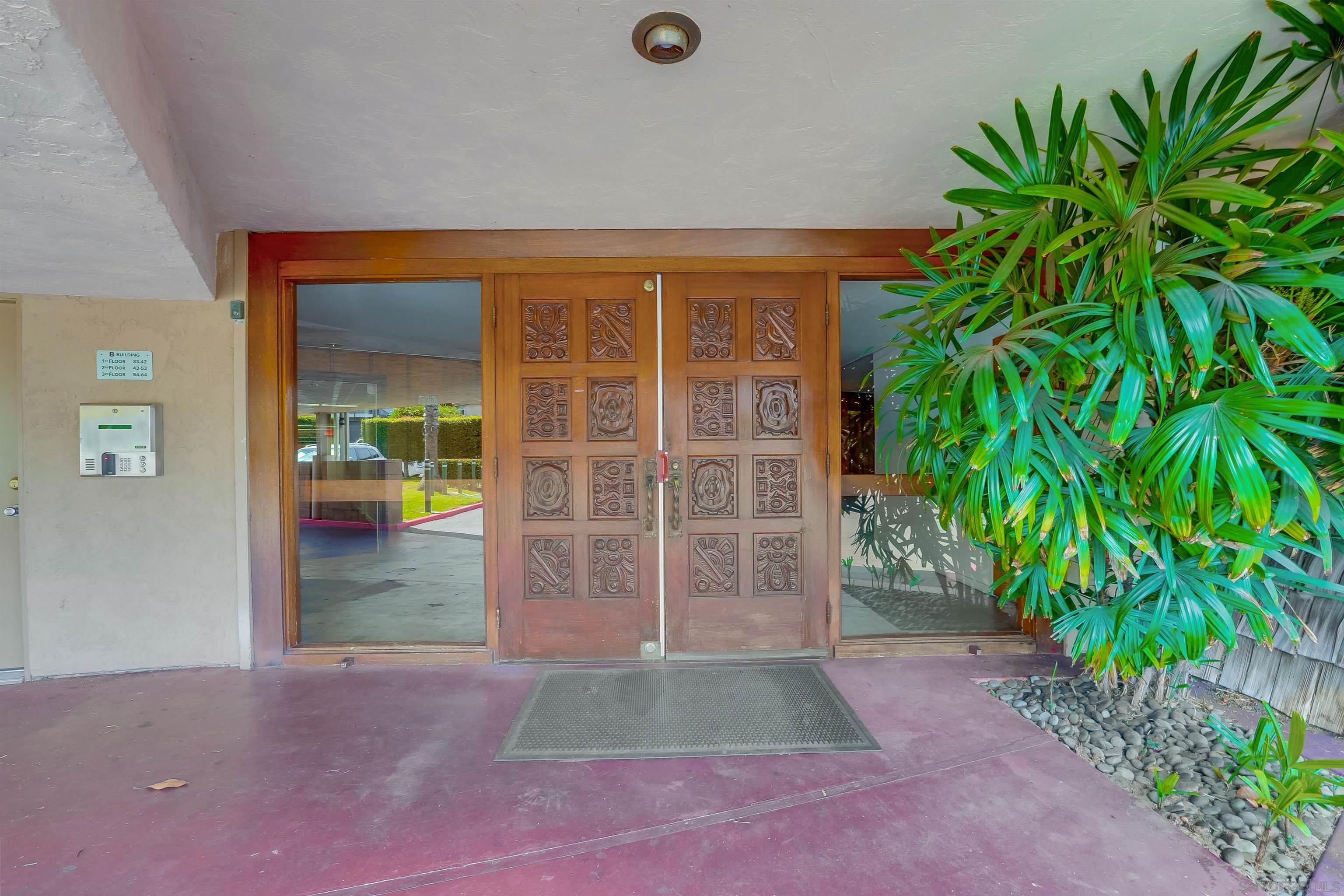 Detail Gallery Image 29 of 30 For 4444 W Point Loma  #41,  San Diego,  CA 92107 - 1 Beds | 1 Baths