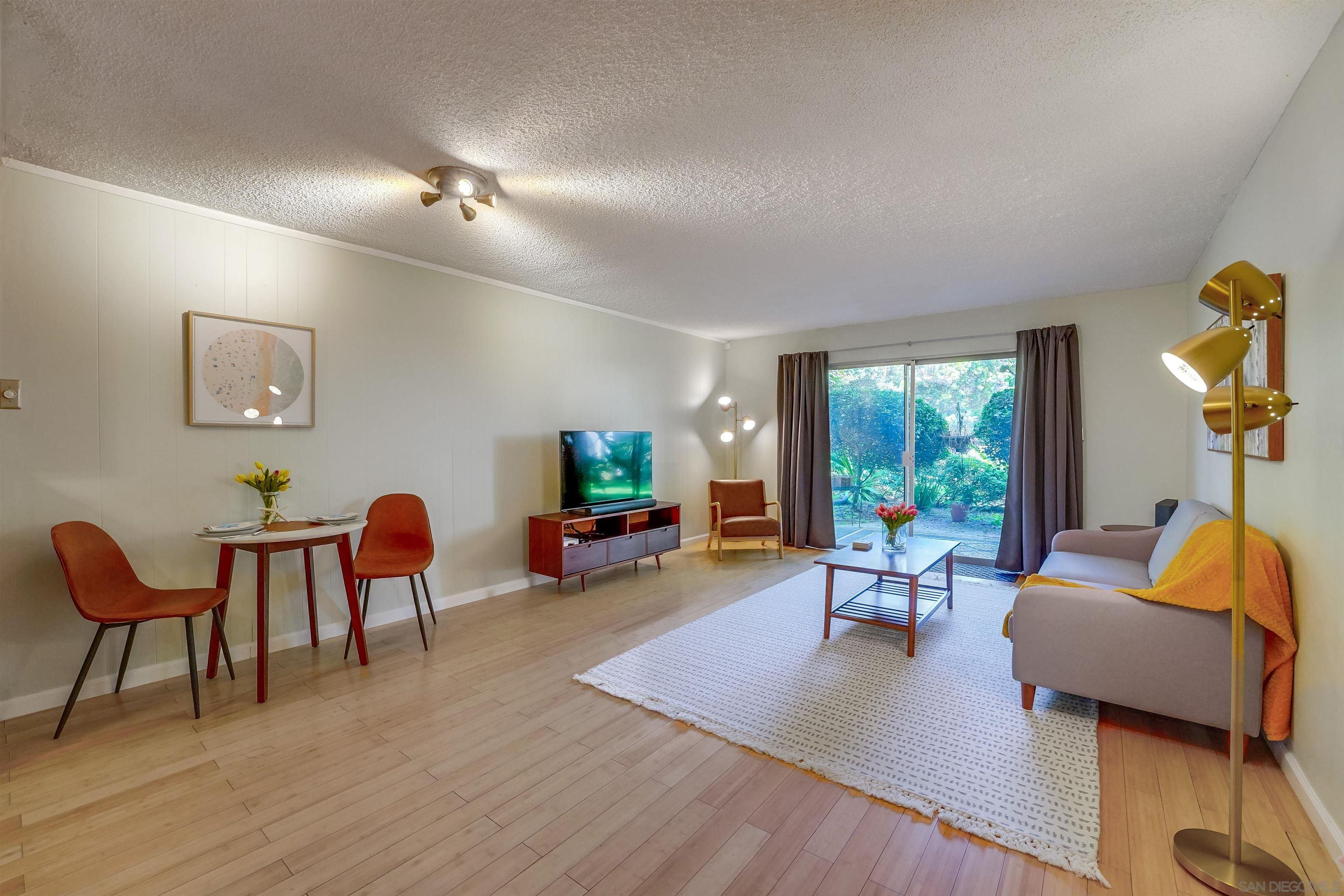 Detail Gallery Image 3 of 30 For 4444 W Point Loma  #41,  San Diego,  CA 92107 - 1 Beds | 1 Baths