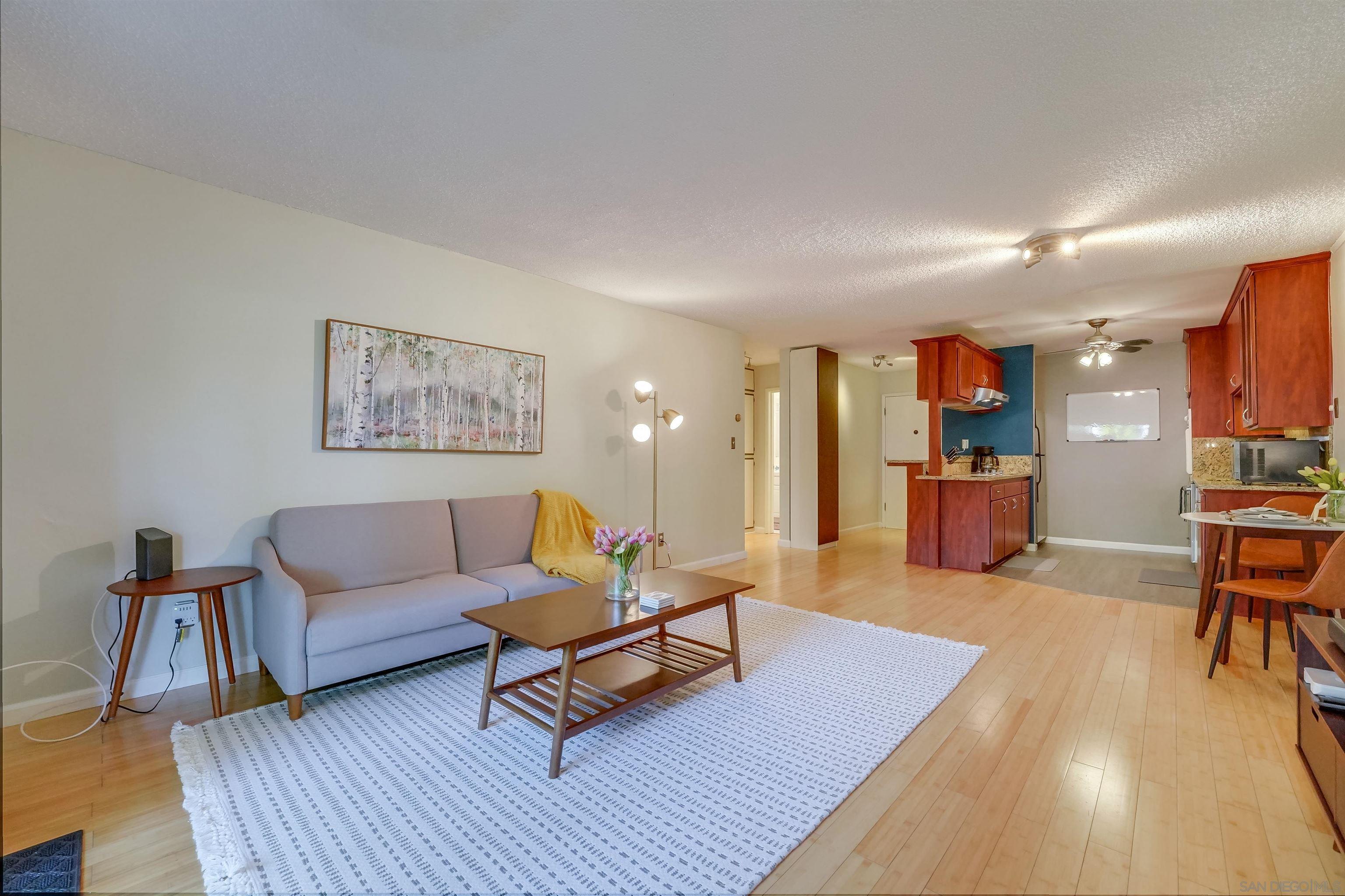 Detail Gallery Image 4 of 30 For 4444 W Point Loma  #41,  San Diego,  CA 92107 - 1 Beds | 1 Baths