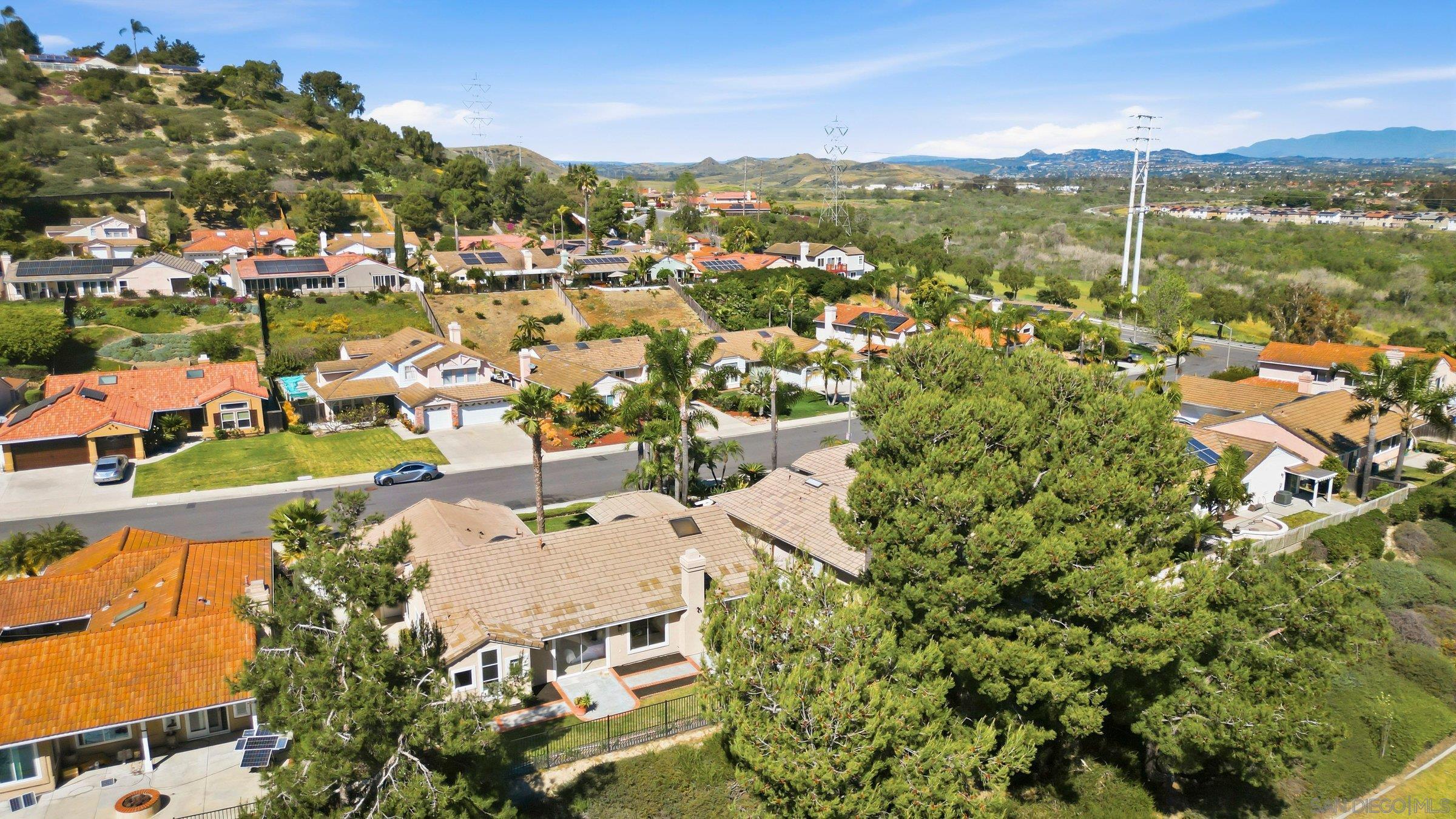 Detail Gallery Image 35 of 39 For 3439  Northwood Dr., Oceanside,  CA 92058 - 4 Beds | 2/1 Baths