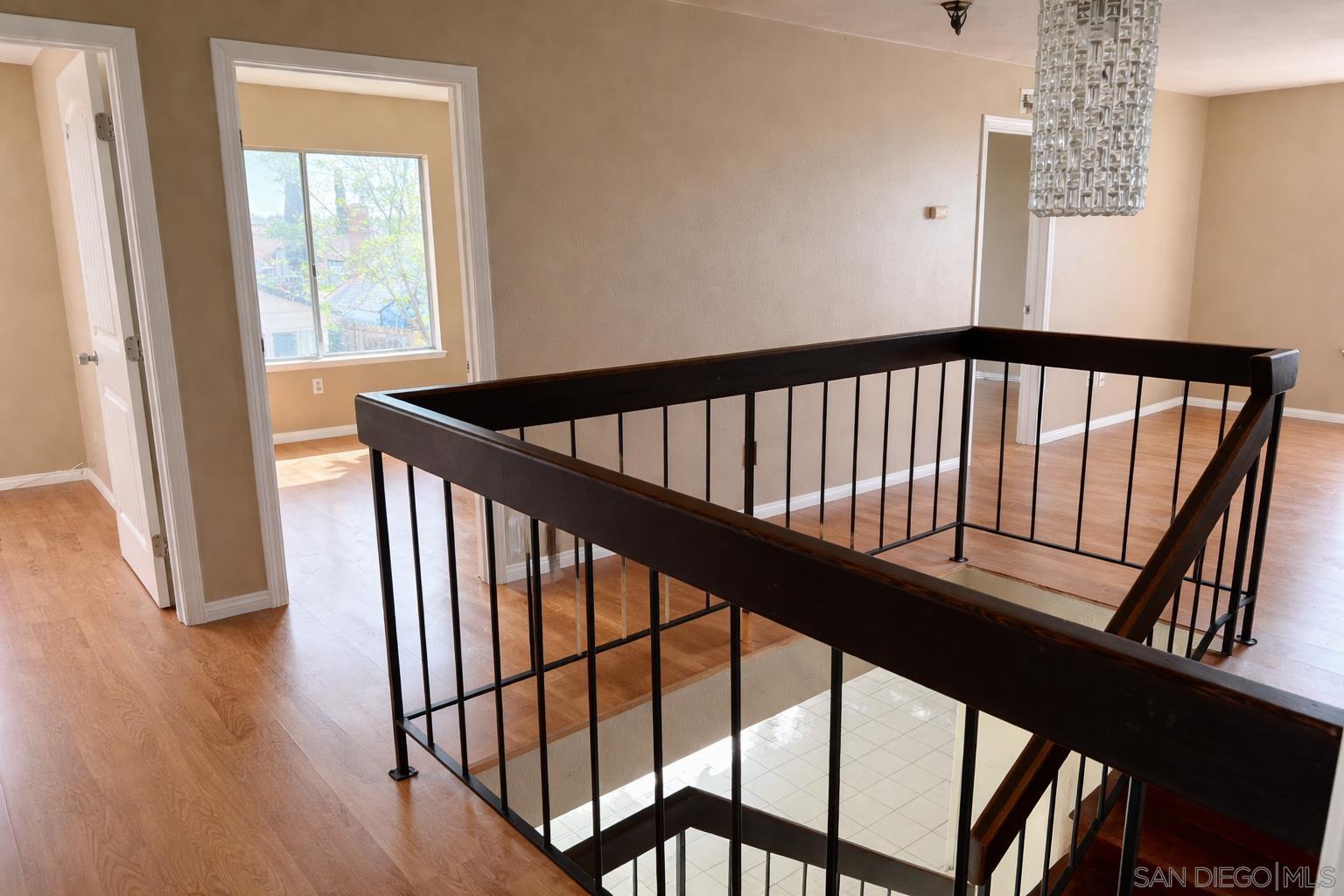 Detail Gallery Image 9 of 9 For 8849  Scorpius Way, San Diego,  CA 92126 - 4 Beds | 2/1 Baths