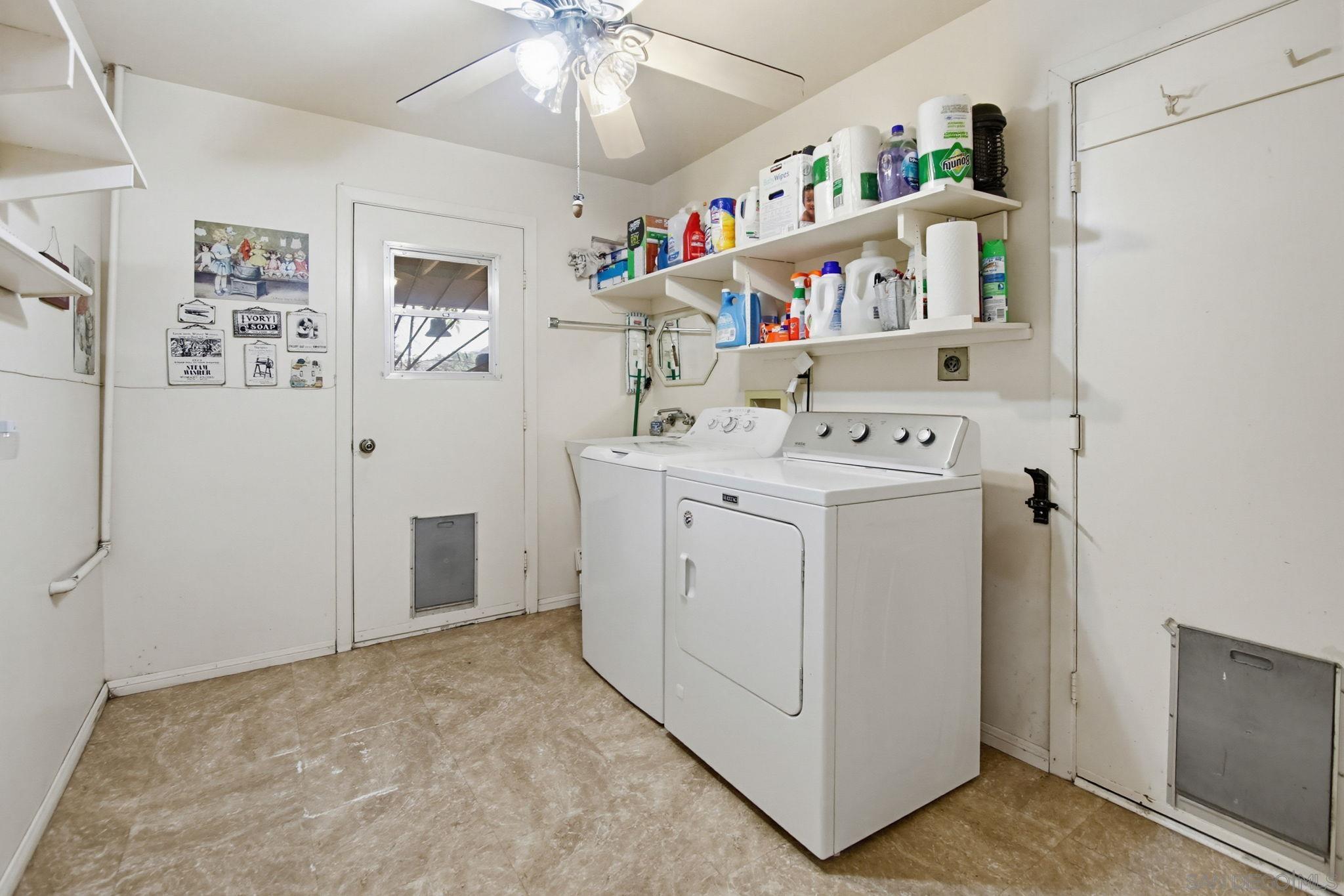 Detail Gallery Image 37 of 55 For 8698  Echo, La Mesa,  CA 91941 - 5 Beds | 3/1 Baths