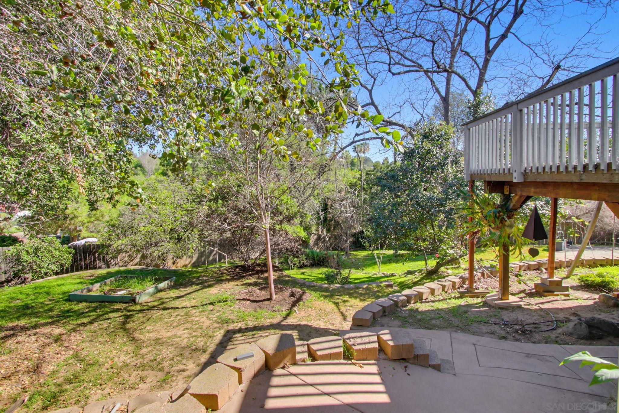 Detail Gallery Image 38 of 55 For 8698  Echo, La Mesa,  CA 91941 - 5 Beds | 3/1 Baths