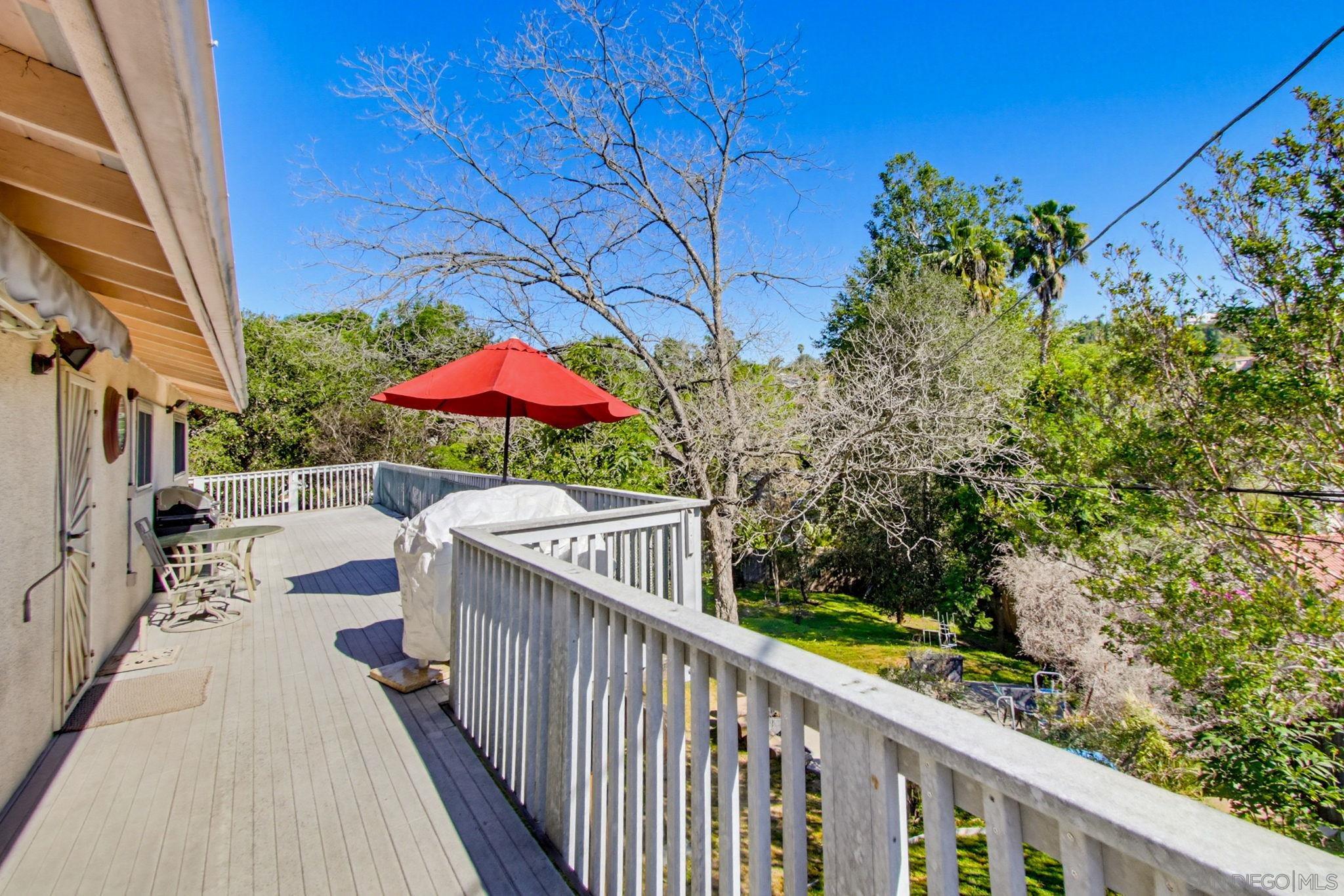 Detail Gallery Image 39 of 55 For 8698  Echo, La Mesa,  CA 91941 - 5 Beds | 3/1 Baths