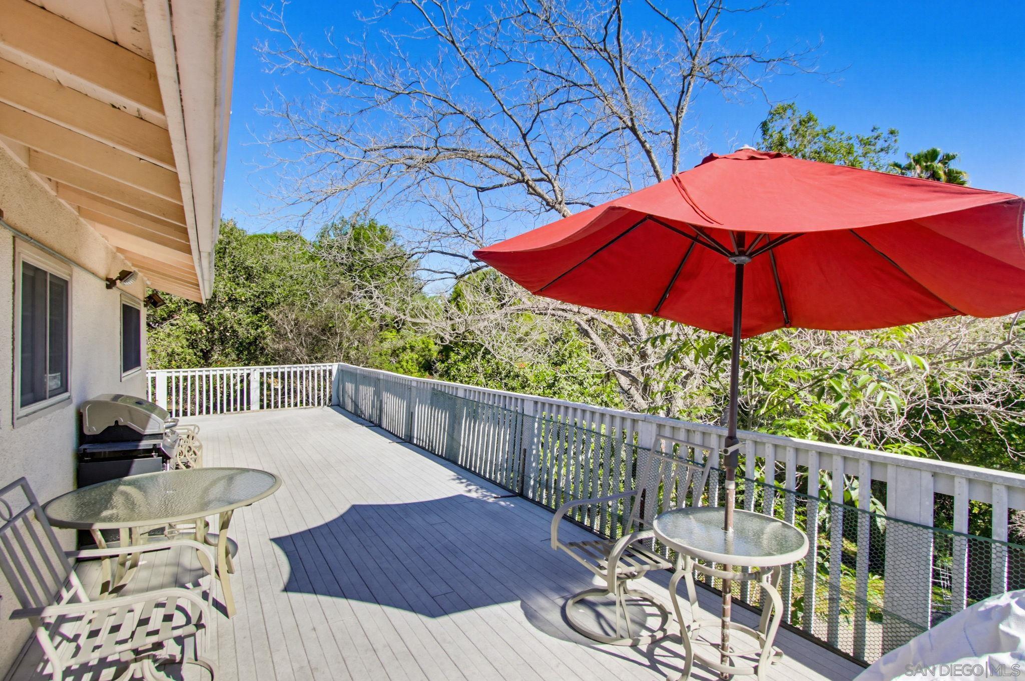 Detail Gallery Image 40 of 55 For 8698  Echo, La Mesa,  CA 91941 - 5 Beds | 3/1 Baths