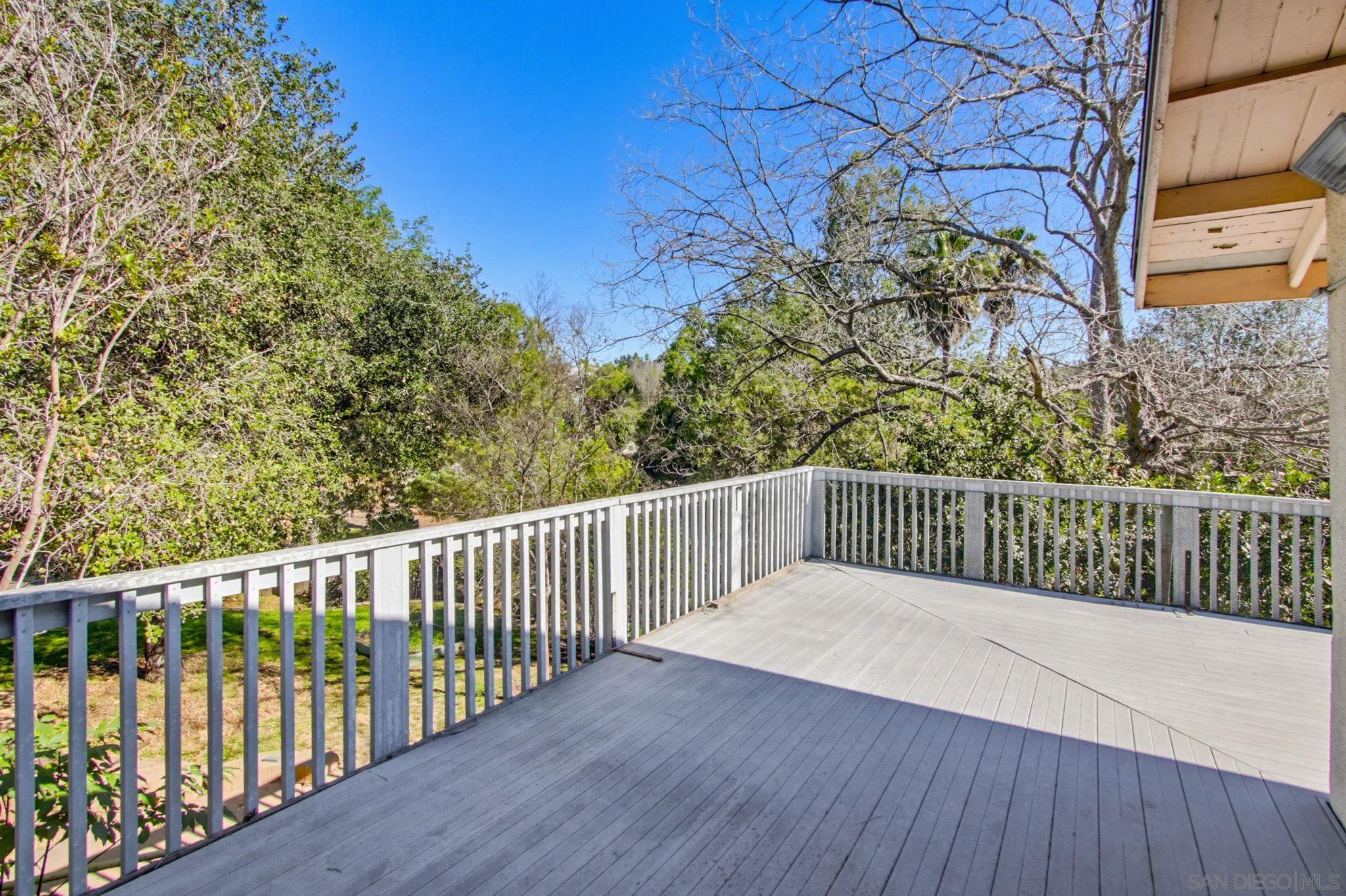 Detail Gallery Image 41 of 55 For 8698  Echo, La Mesa,  CA 91941 - 5 Beds | 3/1 Baths