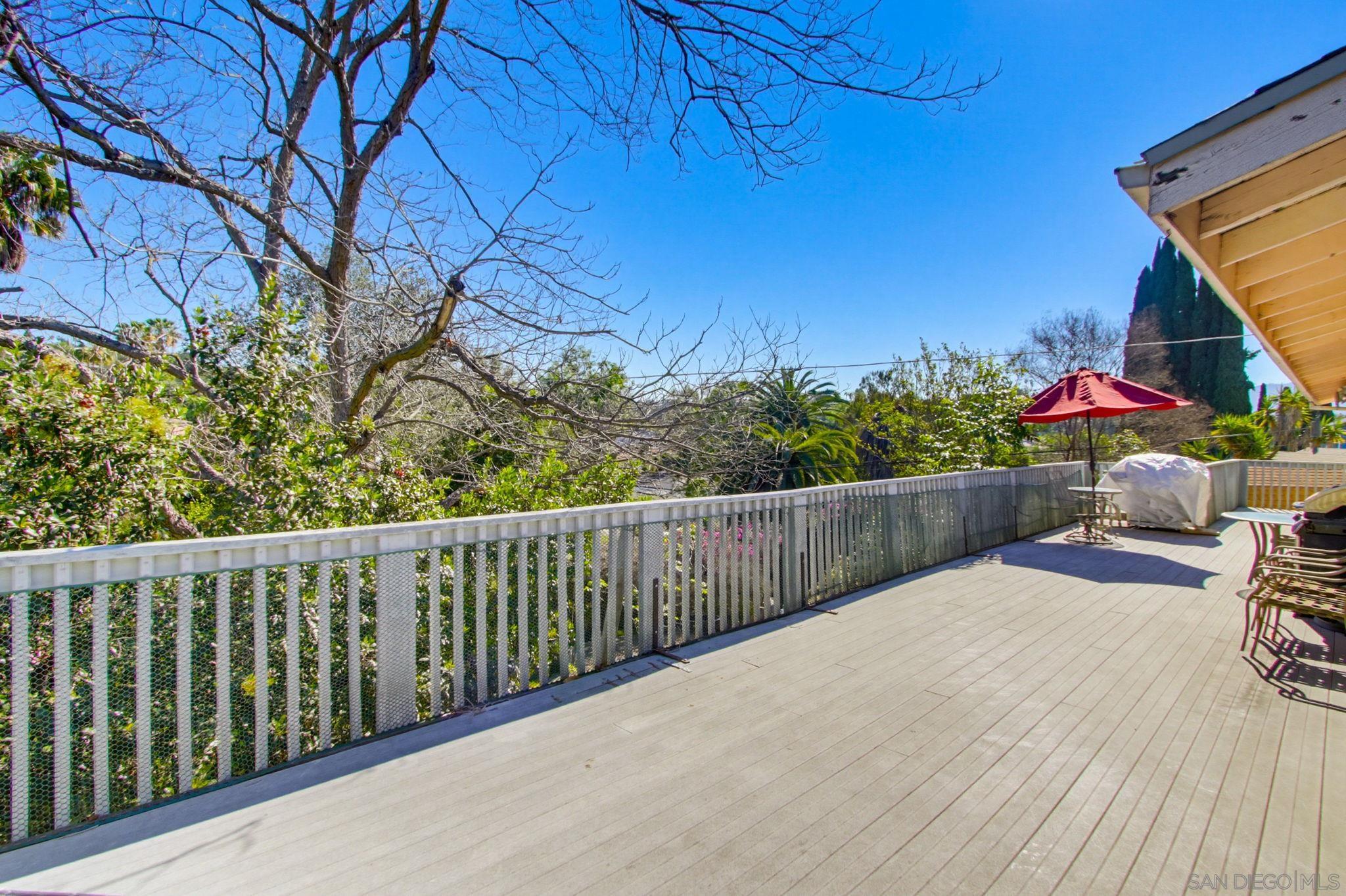 Detail Gallery Image 42 of 55 For 8698  Echo, La Mesa,  CA 91941 - 5 Beds | 3/1 Baths