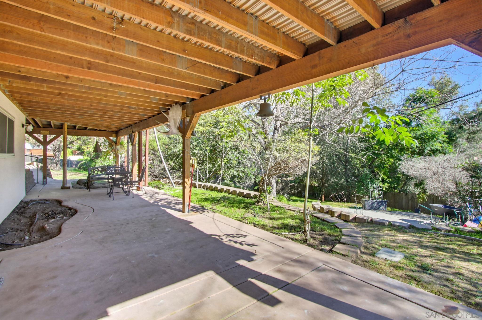 Detail Gallery Image 44 of 55 For 8698  Echo, La Mesa,  CA 91941 - 5 Beds | 3/1 Baths