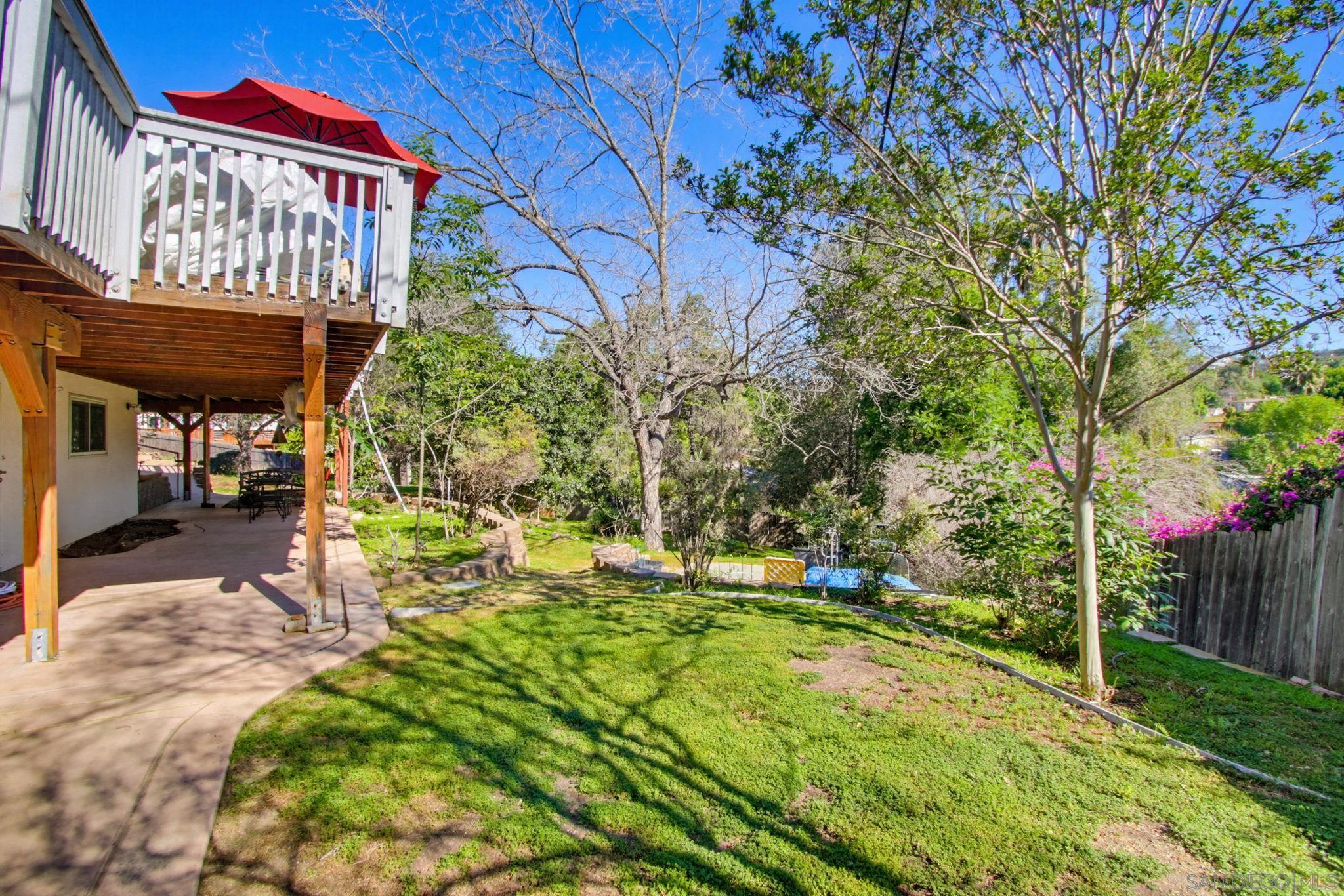 Detail Gallery Image 45 of 55 For 8698  Echo, La Mesa,  CA 91941 - 5 Beds | 3/1 Baths