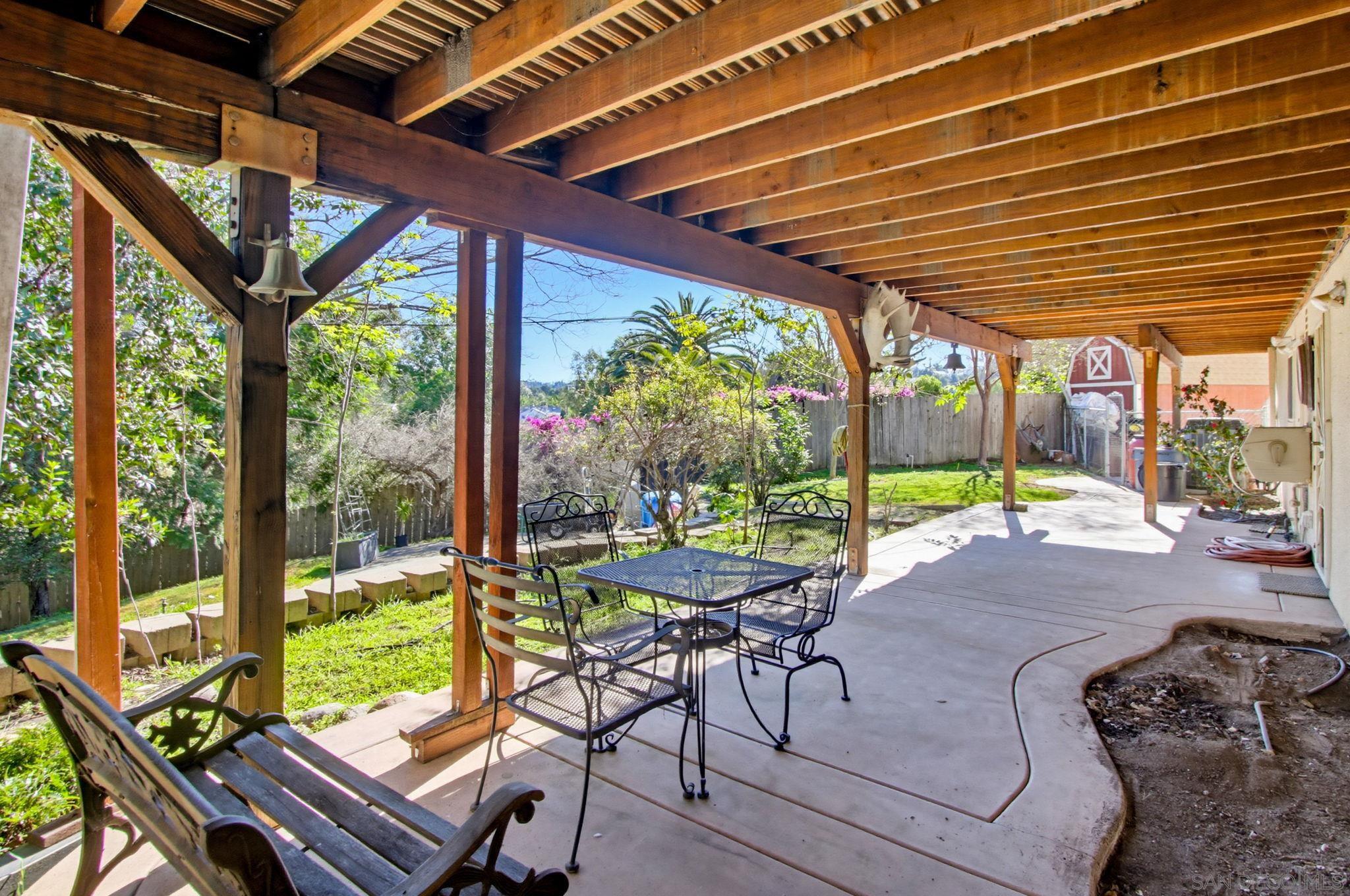 Detail Gallery Image 46 of 55 For 8698  Echo, La Mesa,  CA 91941 - 5 Beds | 3/1 Baths