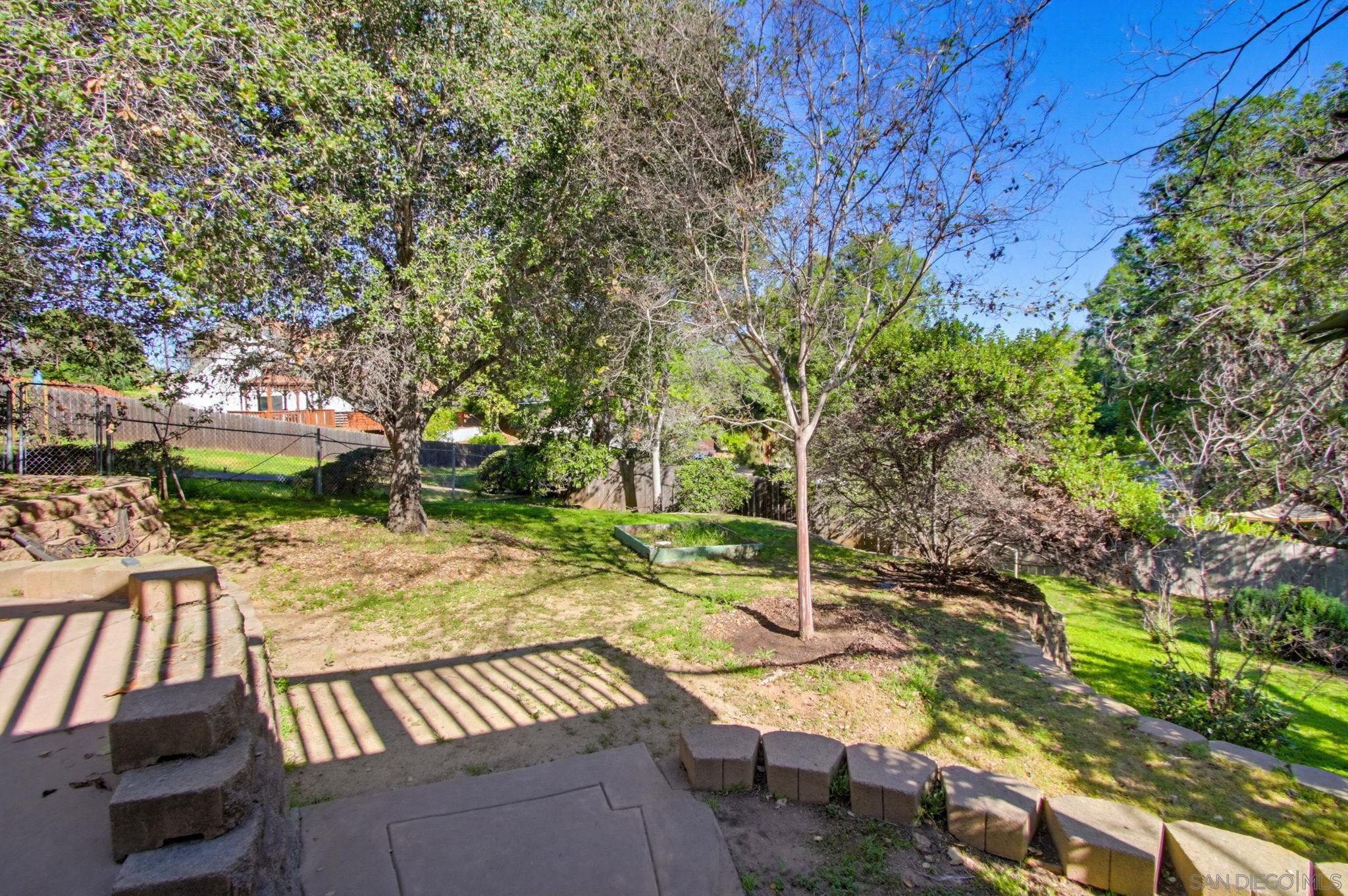 Detail Gallery Image 47 of 55 For 8698  Echo, La Mesa,  CA 91941 - 5 Beds | 3/1 Baths