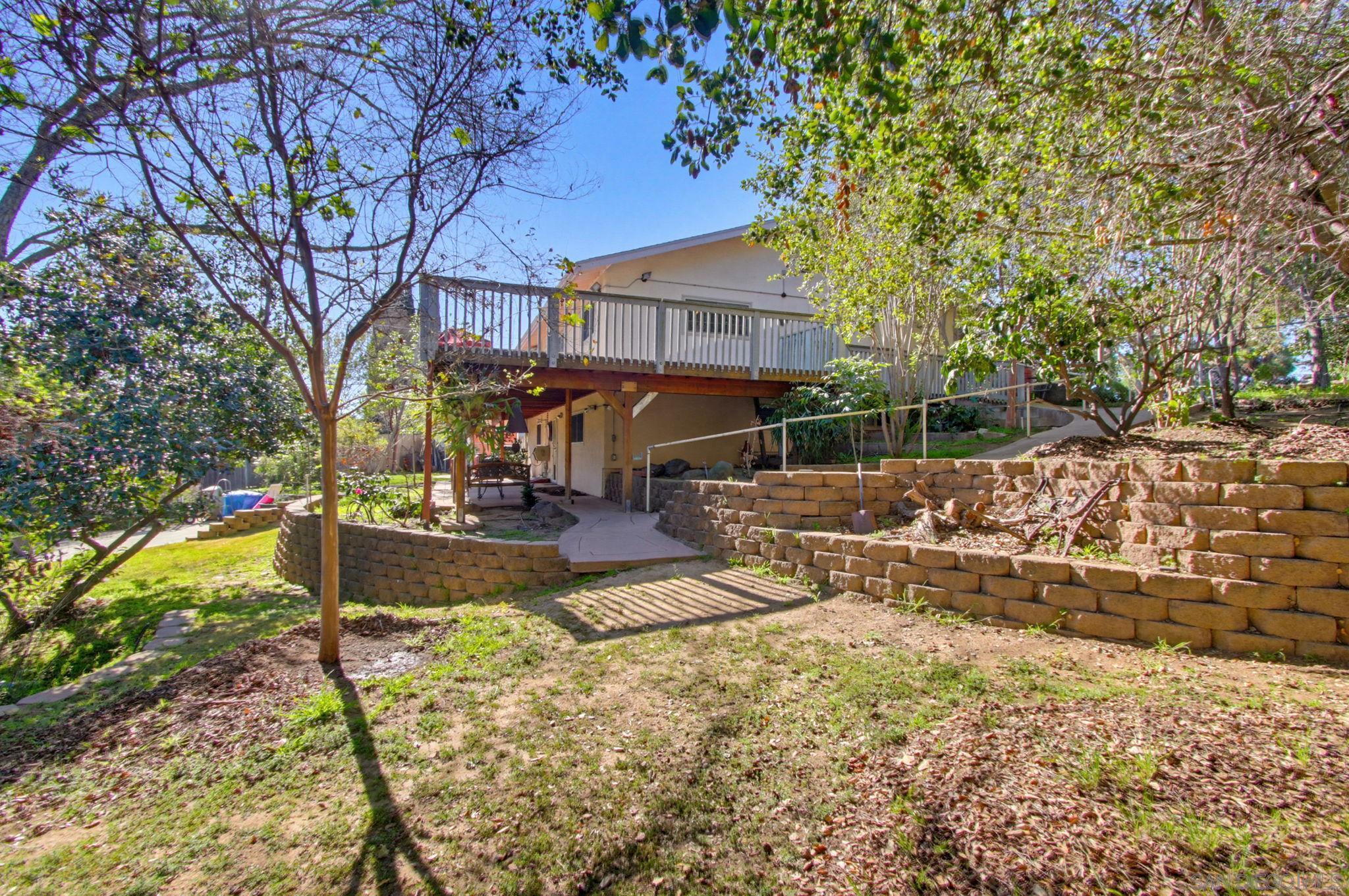 Detail Gallery Image 48 of 55 For 8698  Echo, La Mesa,  CA 91941 - 5 Beds | 3/1 Baths