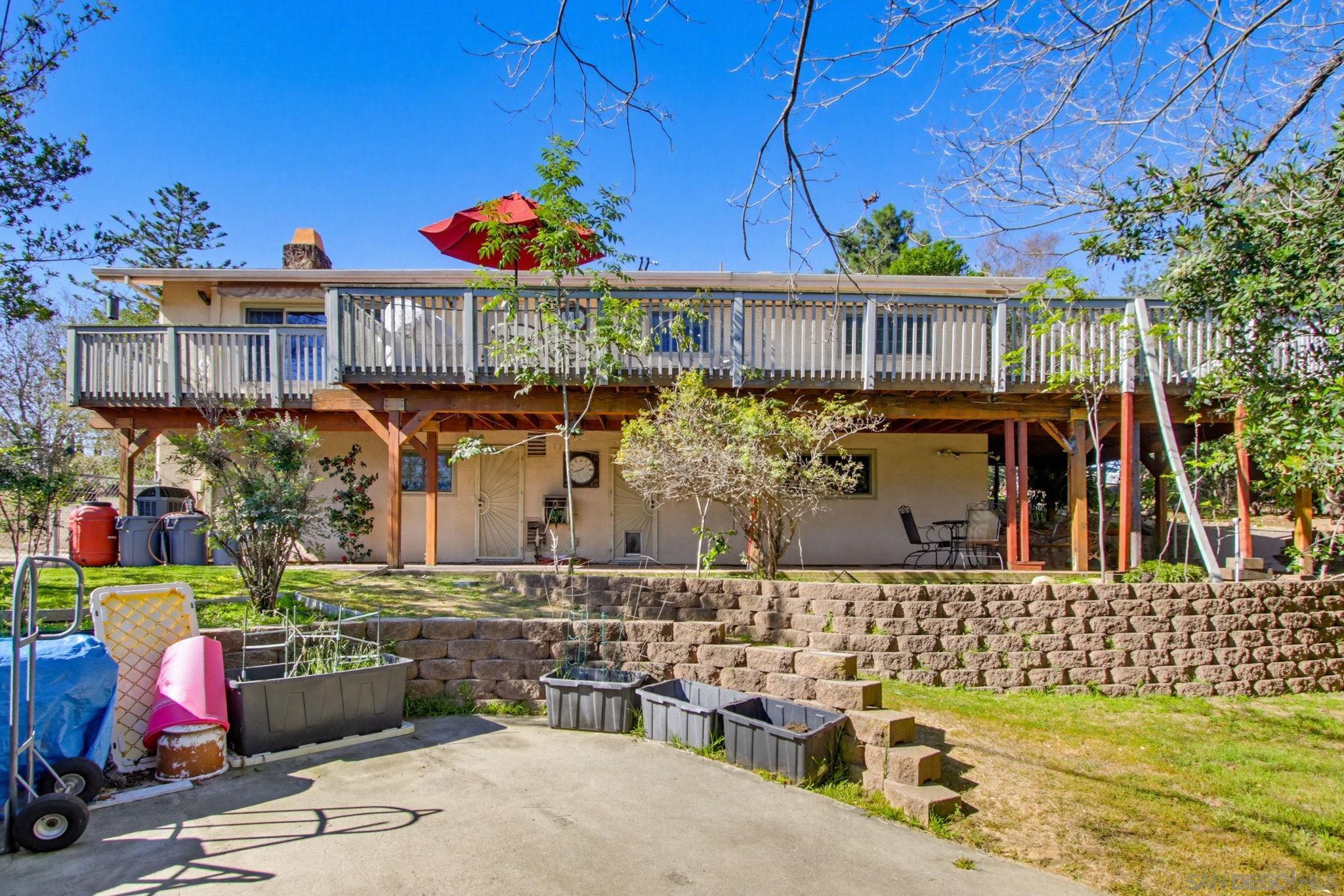 Detail Gallery Image 49 of 55 For 8698  Echo, La Mesa,  CA 91941 - 5 Beds | 3/1 Baths