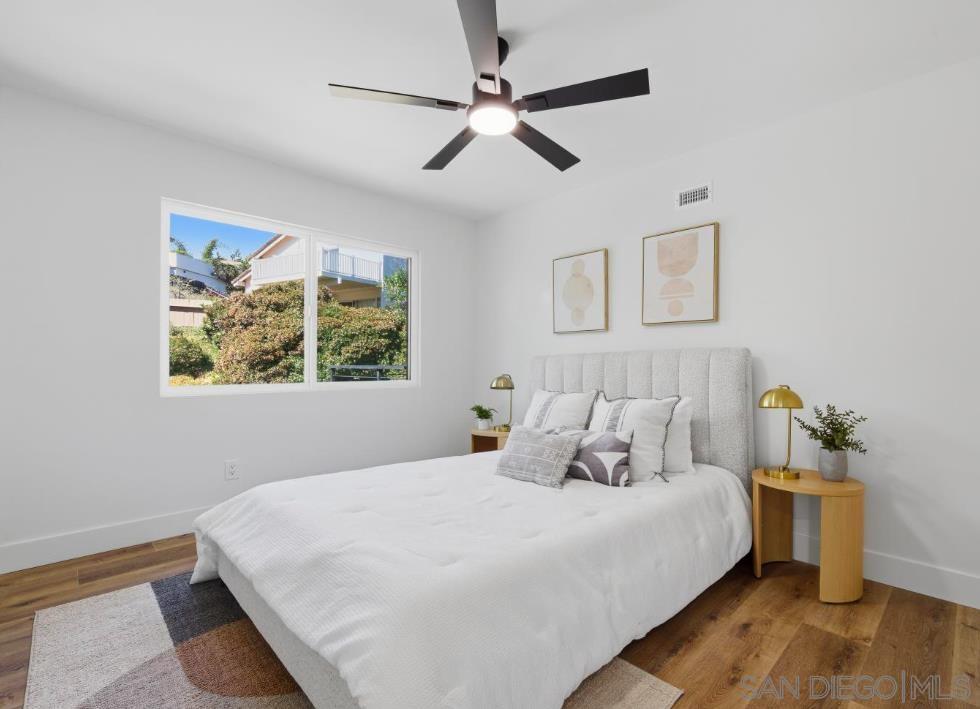 Detail Gallery Image 20 of 30 For 3590  Syracuse Ave, San Diego,  CA 92122 - 5 Beds | 3 Baths