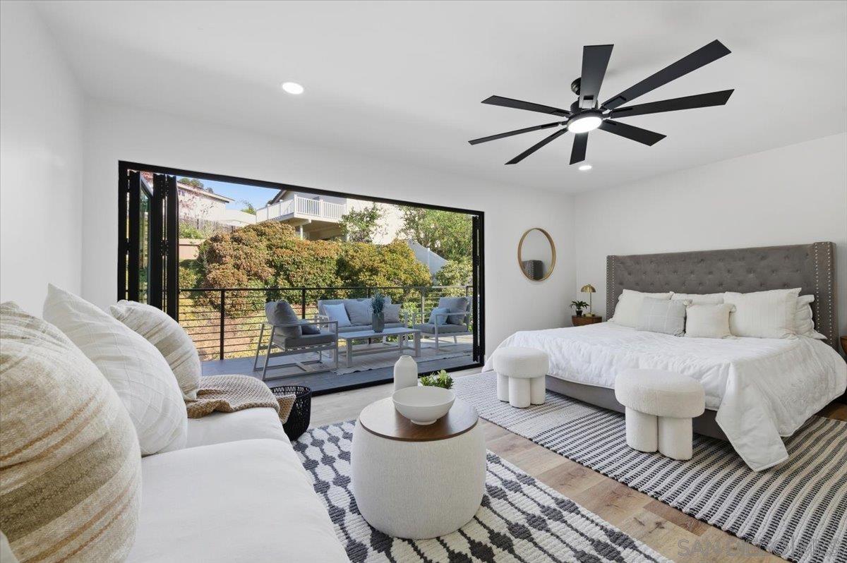 Detail Gallery Image 23 of 30 For 3590  Syracuse Ave, San Diego,  CA 92122 - 5 Beds | 3 Baths