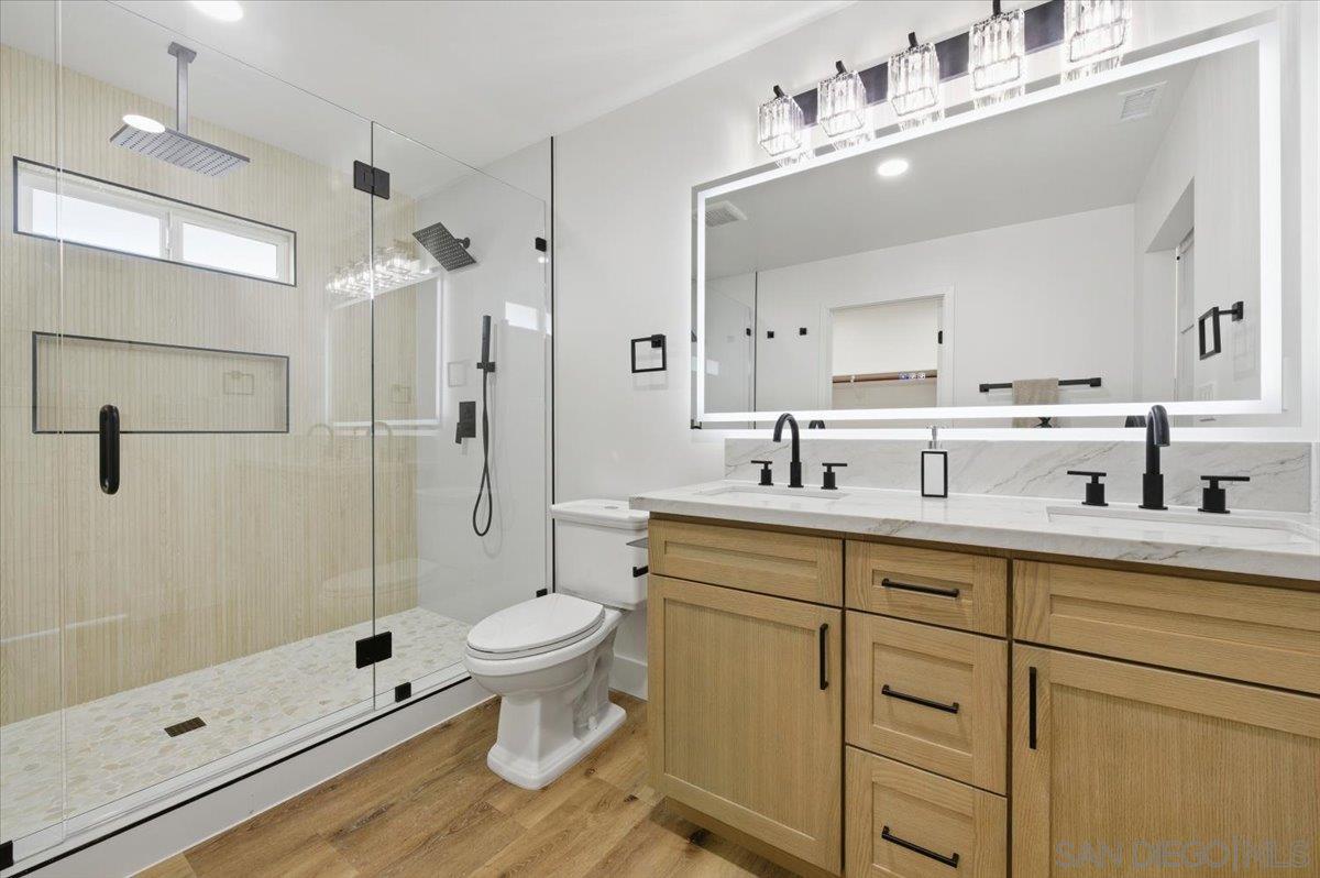 Detail Gallery Image 25 of 30 For 3590  Syracuse Ave, San Diego,  CA 92122 - 5 Beds | 3 Baths