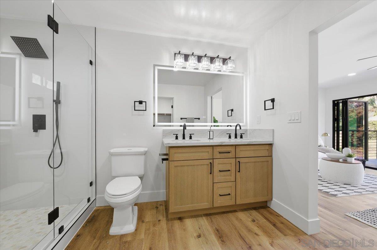 Detail Gallery Image 26 of 30 For 3590  Syracuse Ave, San Diego,  CA 92122 - 5 Beds | 3 Baths