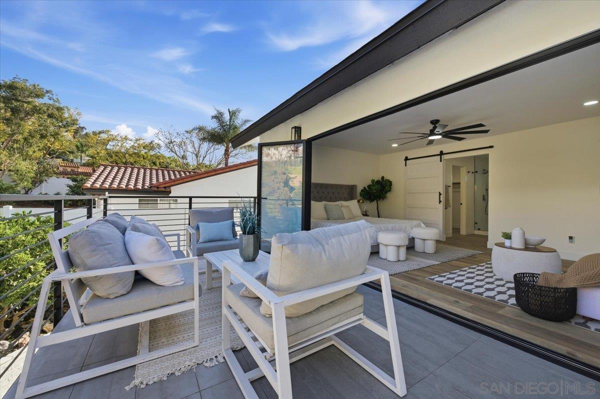 Detail Gallery Image 27 of 30 For 3590  Syracuse Ave, San Diego,  CA 92122 - 5 Beds | 3 Baths