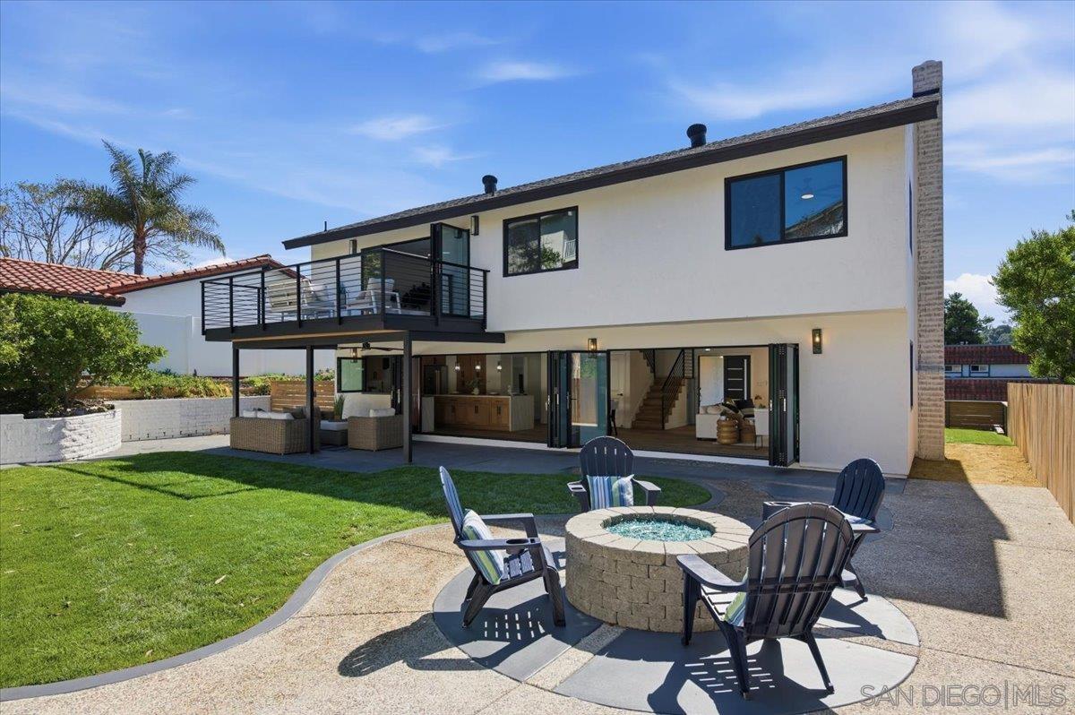 Detail Gallery Image 29 of 30 For 3590  Syracuse Ave, San Diego,  CA 92122 - 5 Beds | 3 Baths