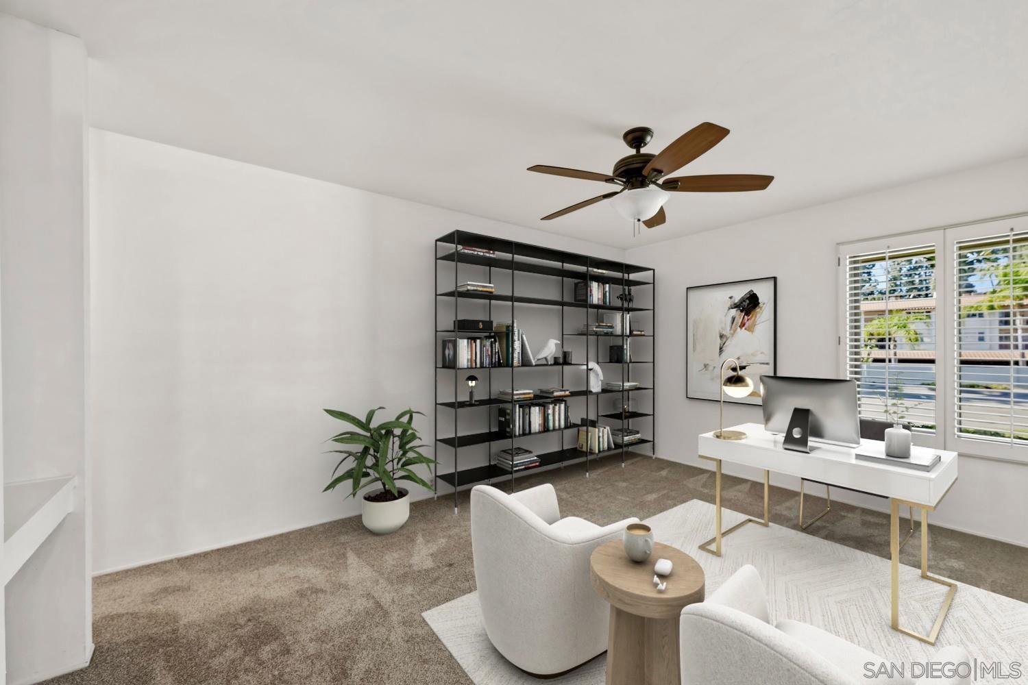 Detail Gallery Image 14 of 23 For 10705  Caminito Bravura, San Diego,  CA 92108 - 2 Beds | 1 Baths