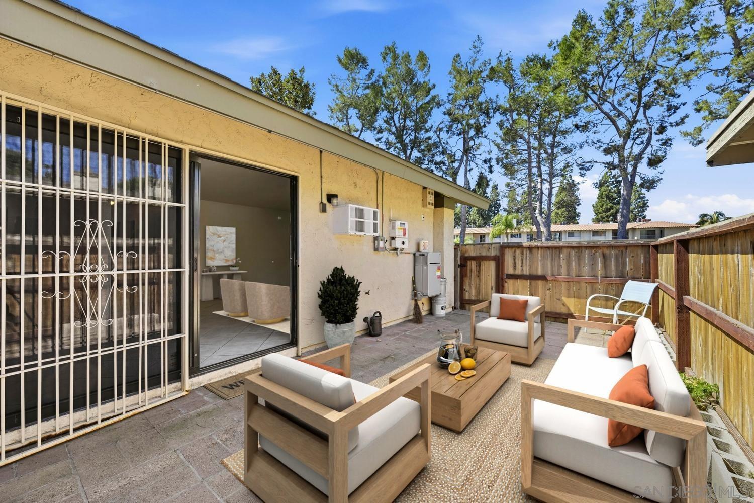 Detail Gallery Image 17 of 23 For 10705  Caminito Bravura, San Diego,  CA 92108 - 2 Beds | 1 Baths