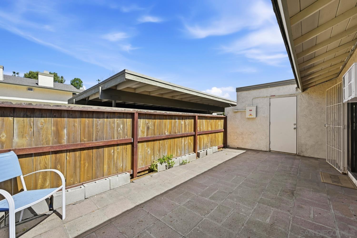 Detail Gallery Image 19 of 23 For 10705  Caminito Bravura, San Diego,  CA 92108 - 2 Beds | 1 Baths